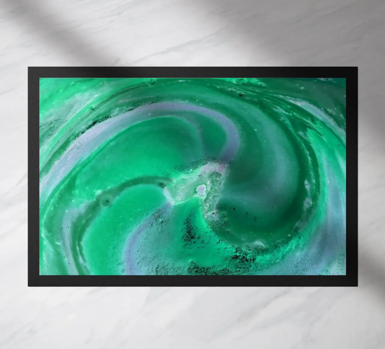 verde zerbino da Massimo Frascogna