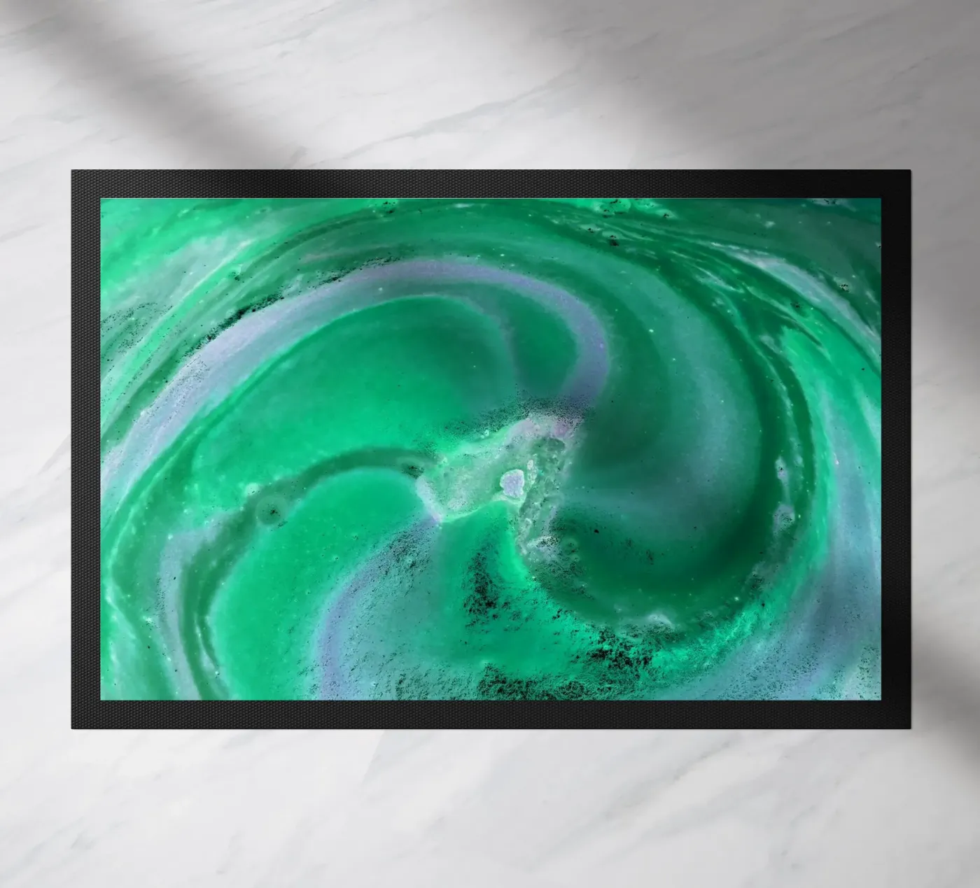 verde zerbino da Massimo Frascogna