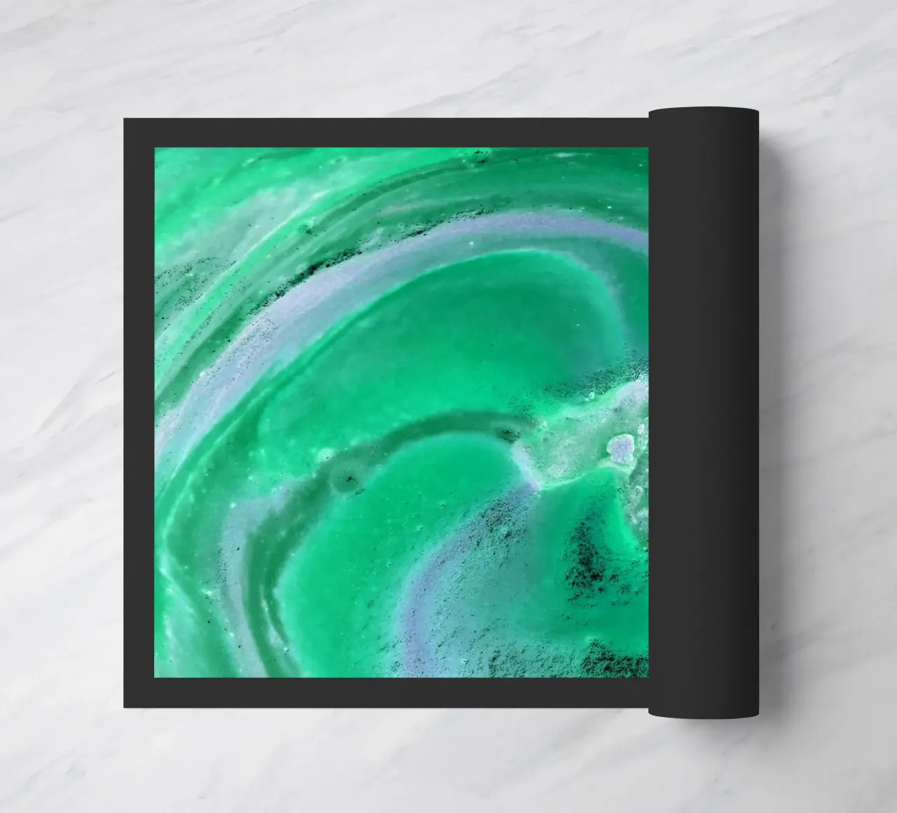 verde zerbino da Massimo Frascogna