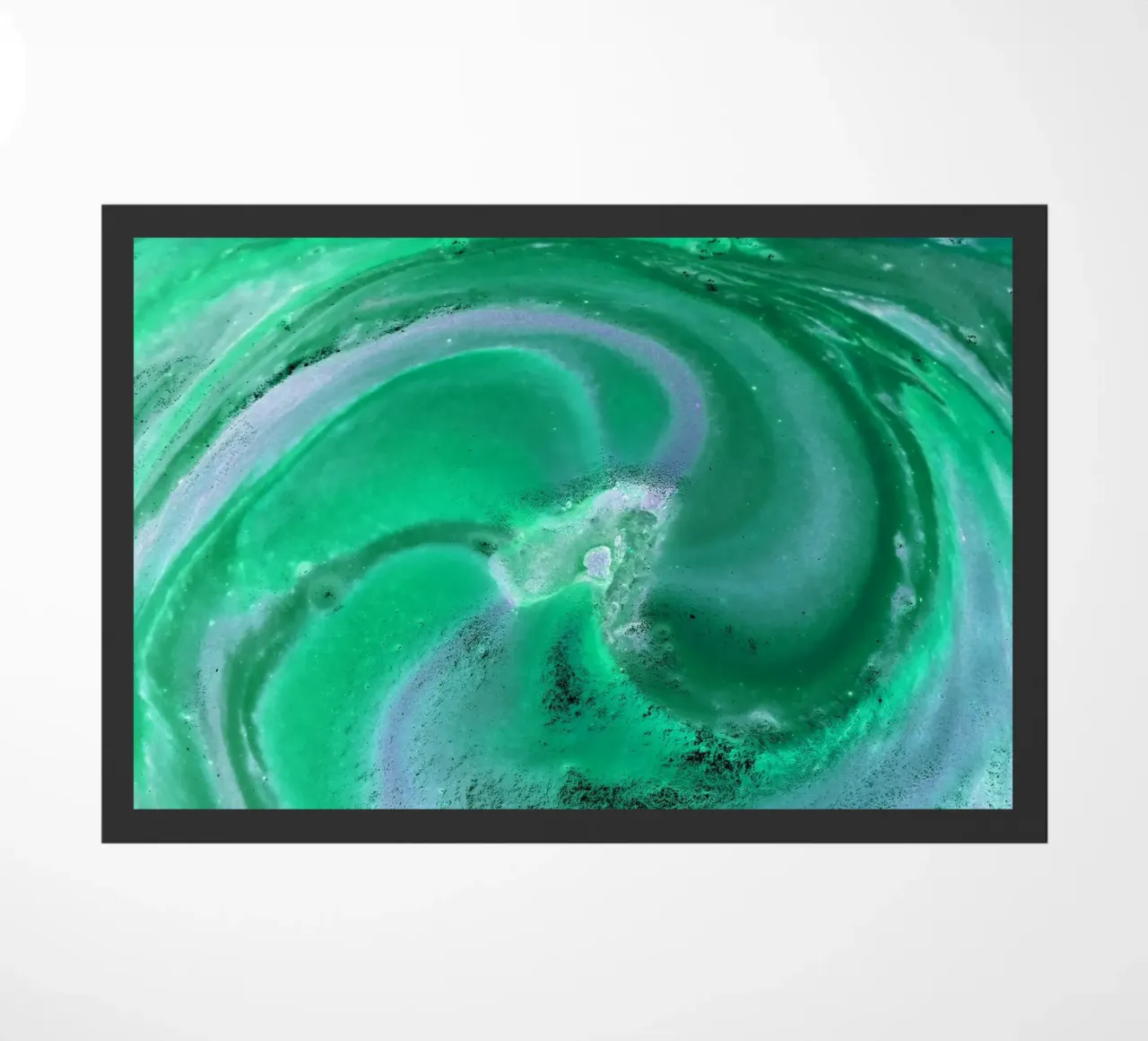 verde zerbino da Massimo Frascogna