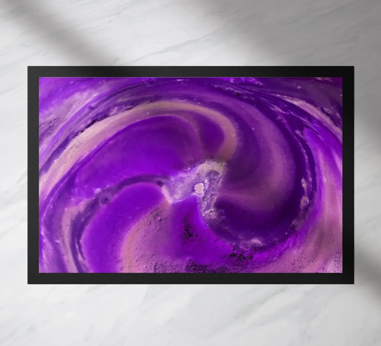 Viola zerbino da Massimo Frascogna