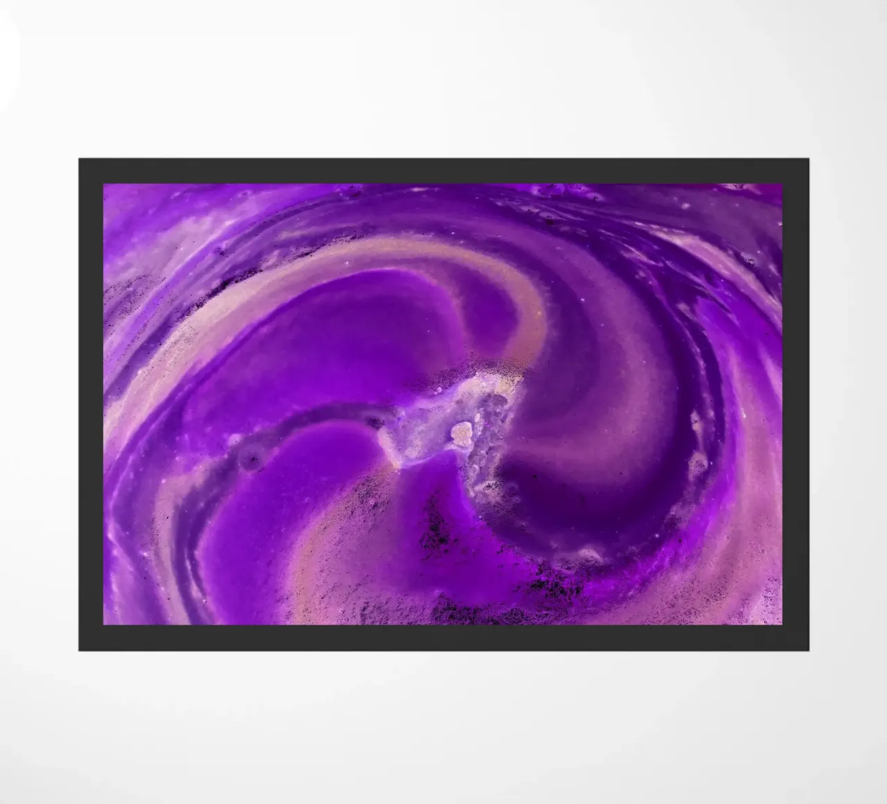 Viola zerbino da Massimo Frascogna