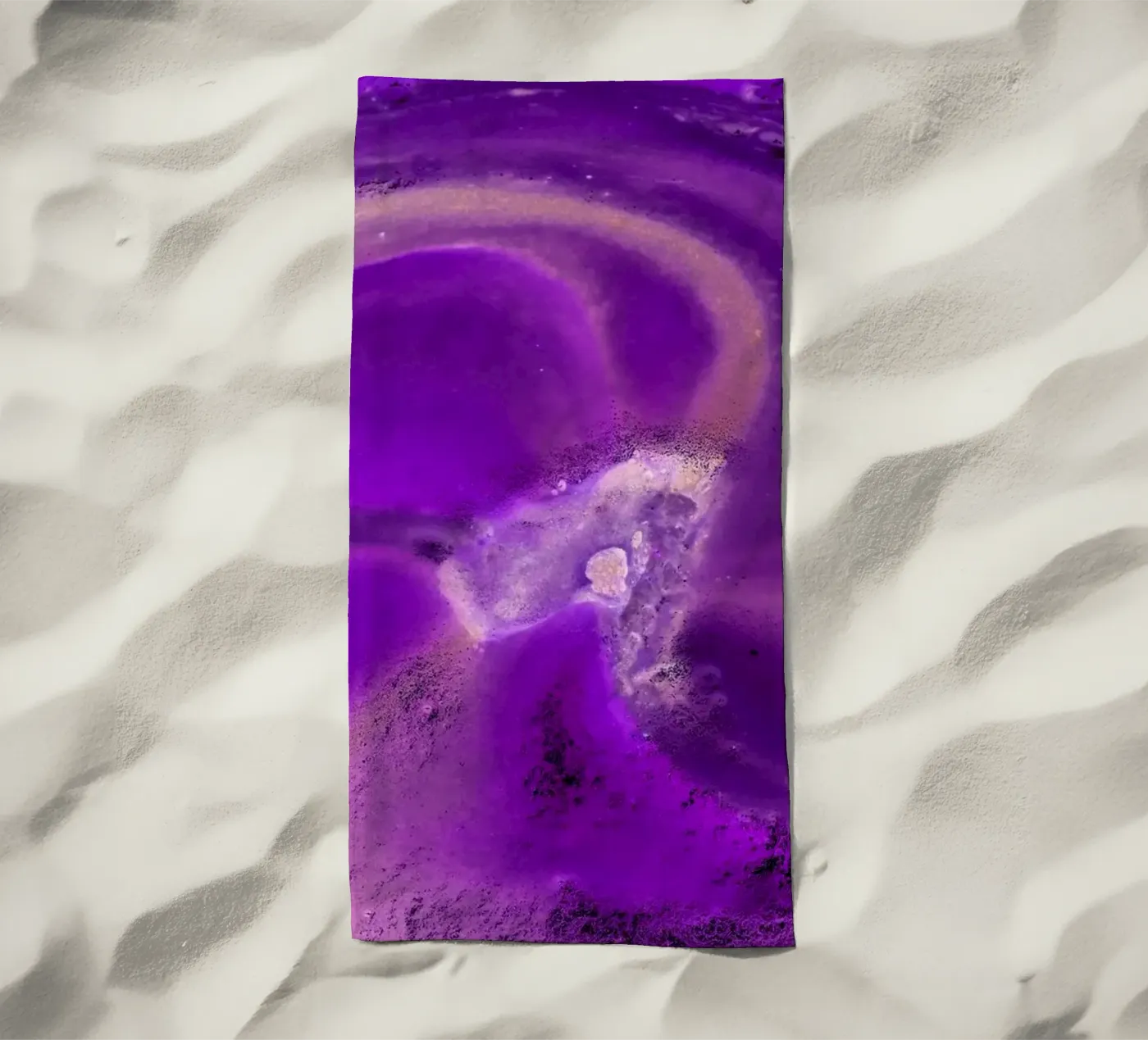 Viola telo mare da Massimo Frascogna