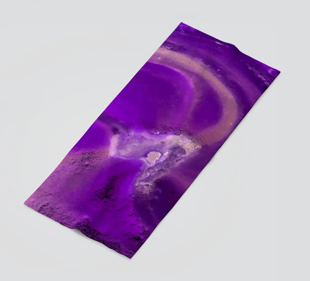 Viola telo mare da Massimo Frascogna