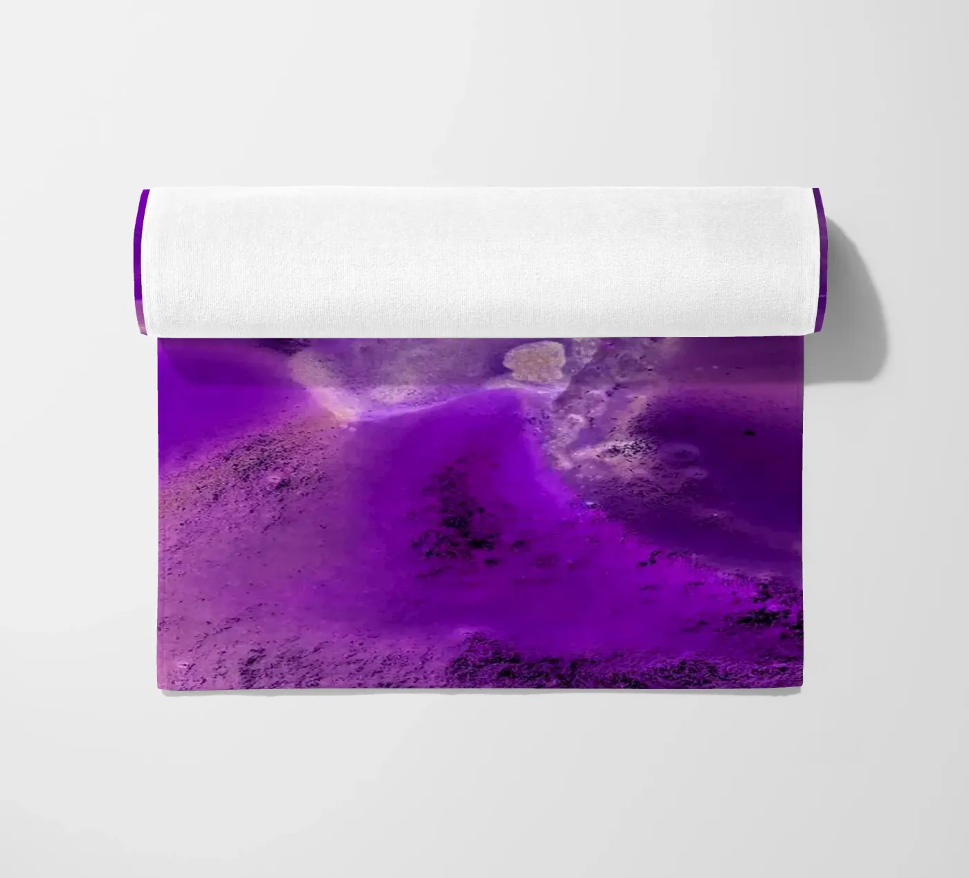 Viola telo mare da Massimo Frascogna