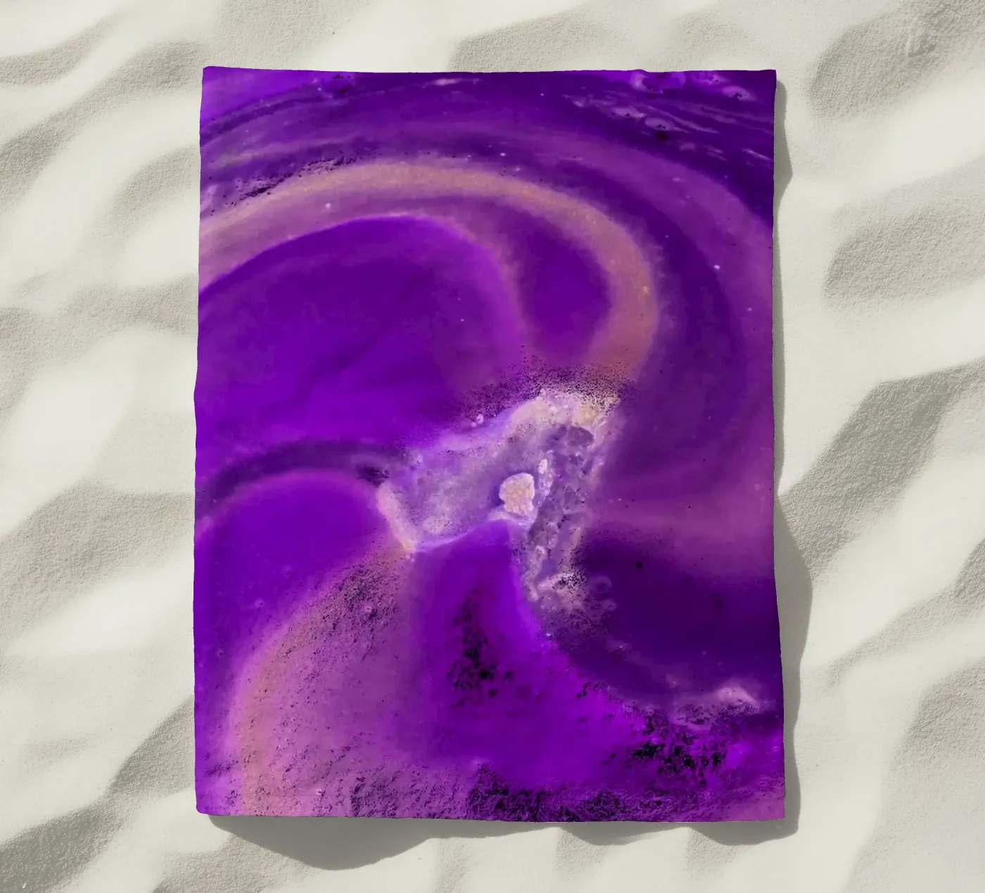 Viola telo mare da Massimo Frascogna