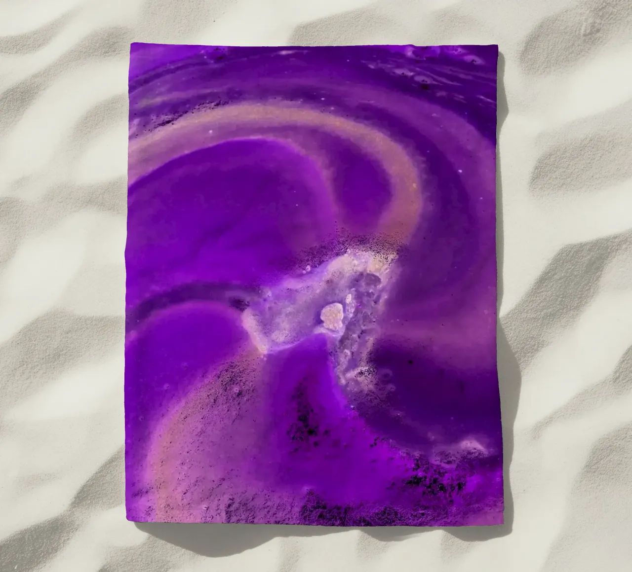 Viola telo mare da Massimo Frascogna