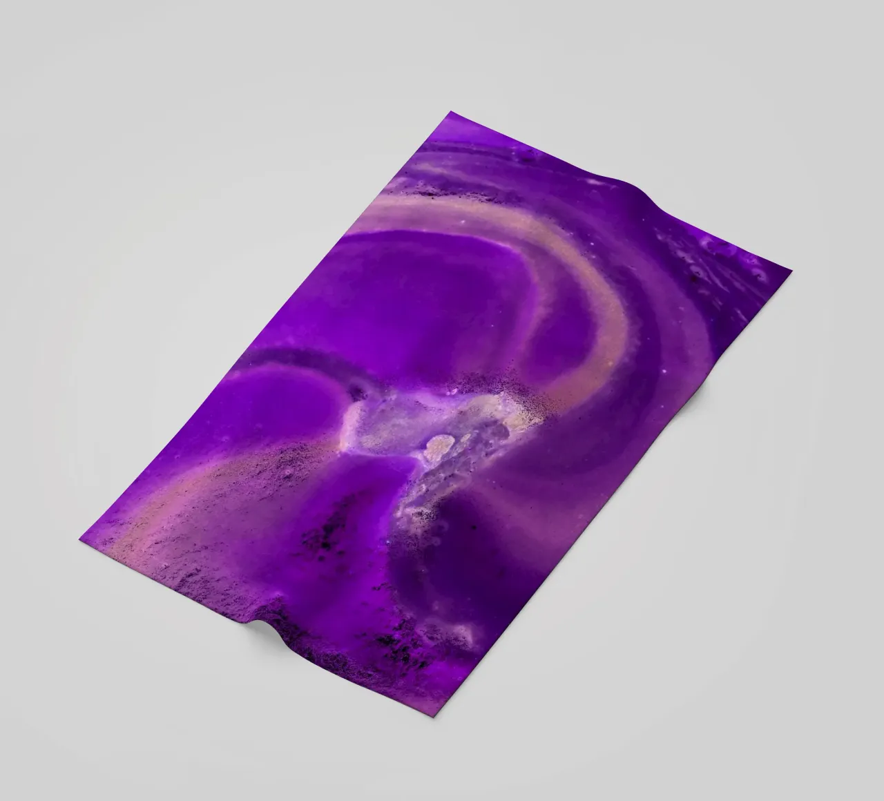 Viola telo mare da Massimo Frascogna