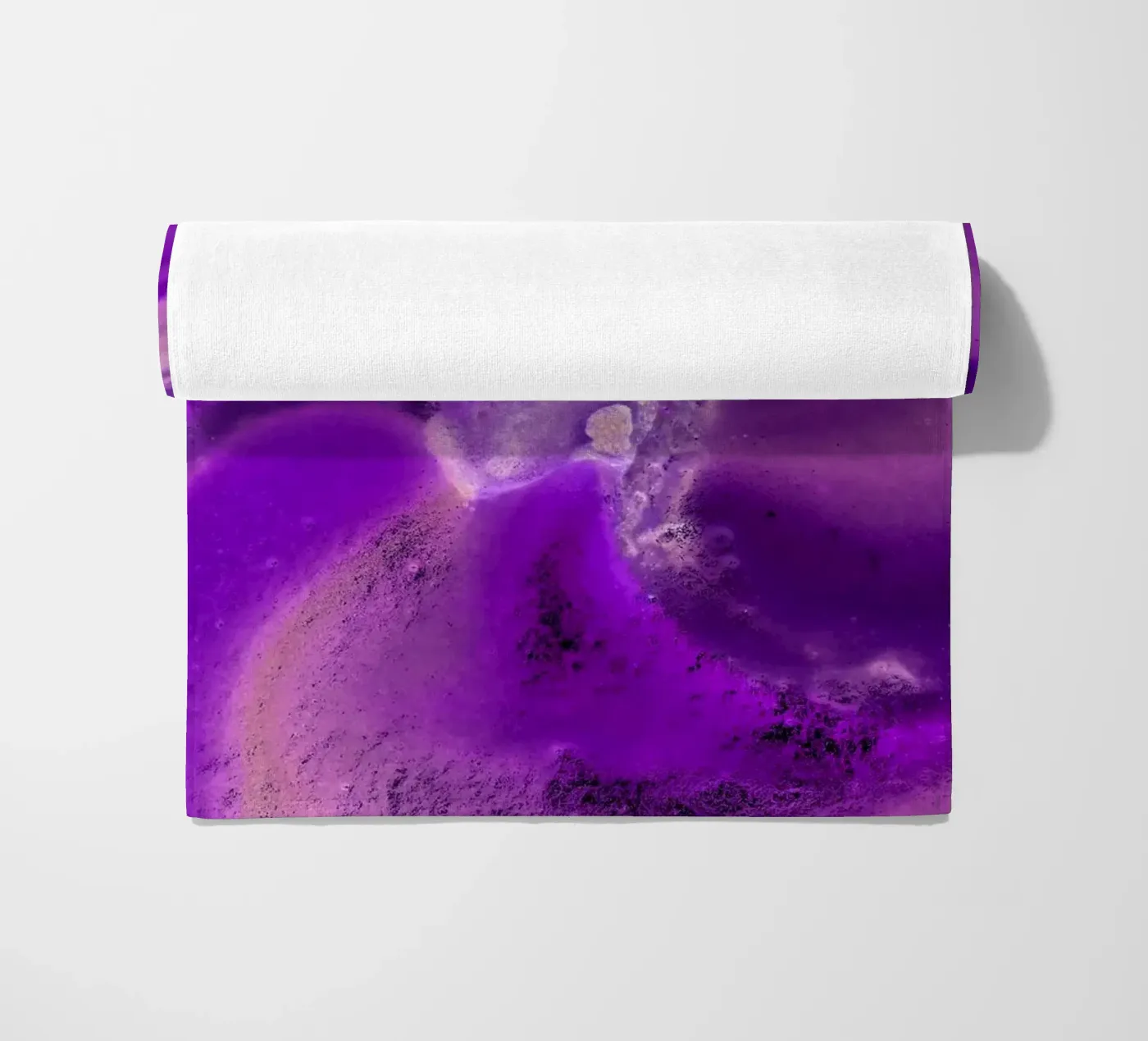 Viola telo mare da Massimo Frascogna