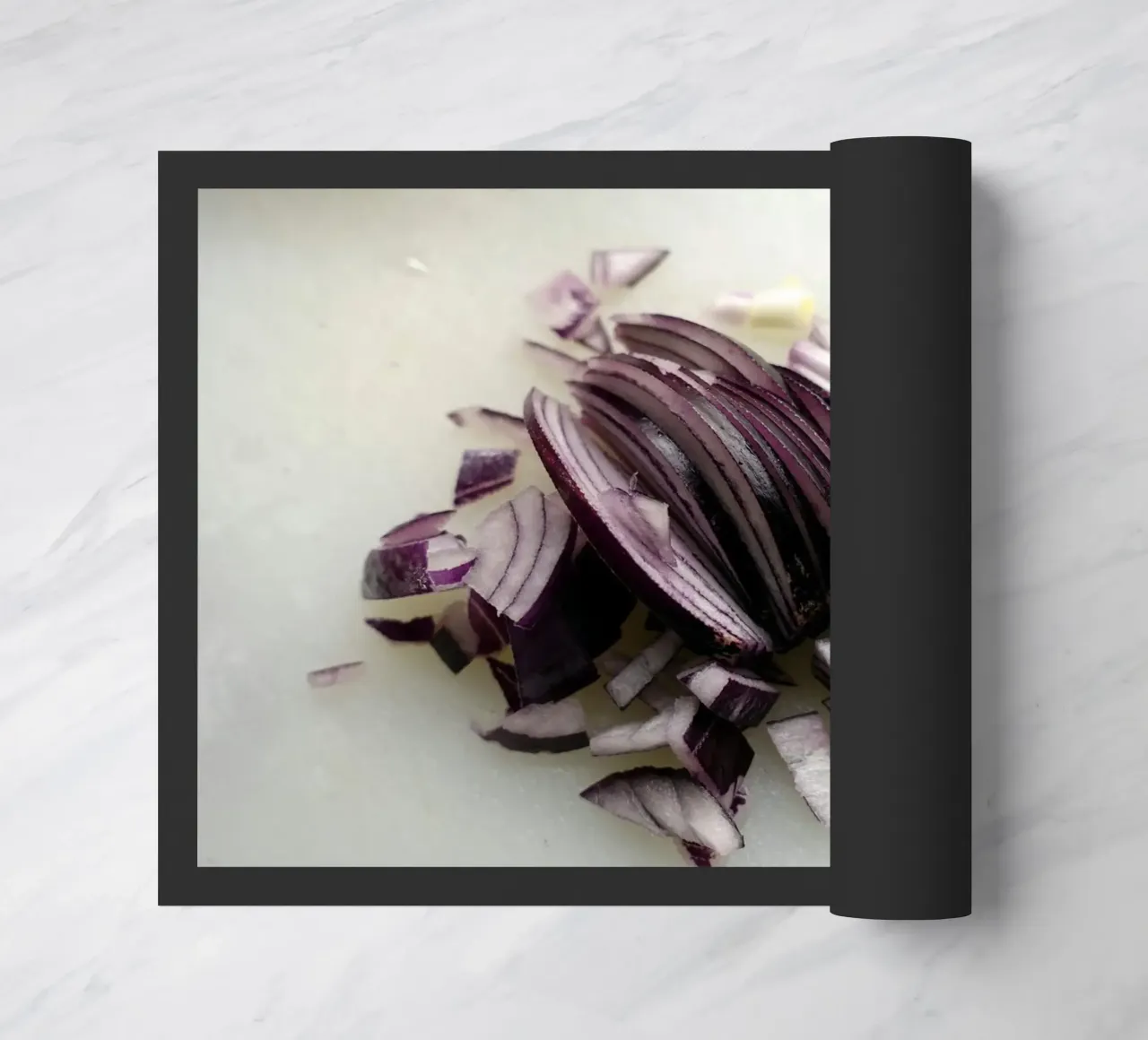 Tropea Onion zerbino da Massimo Frascogna