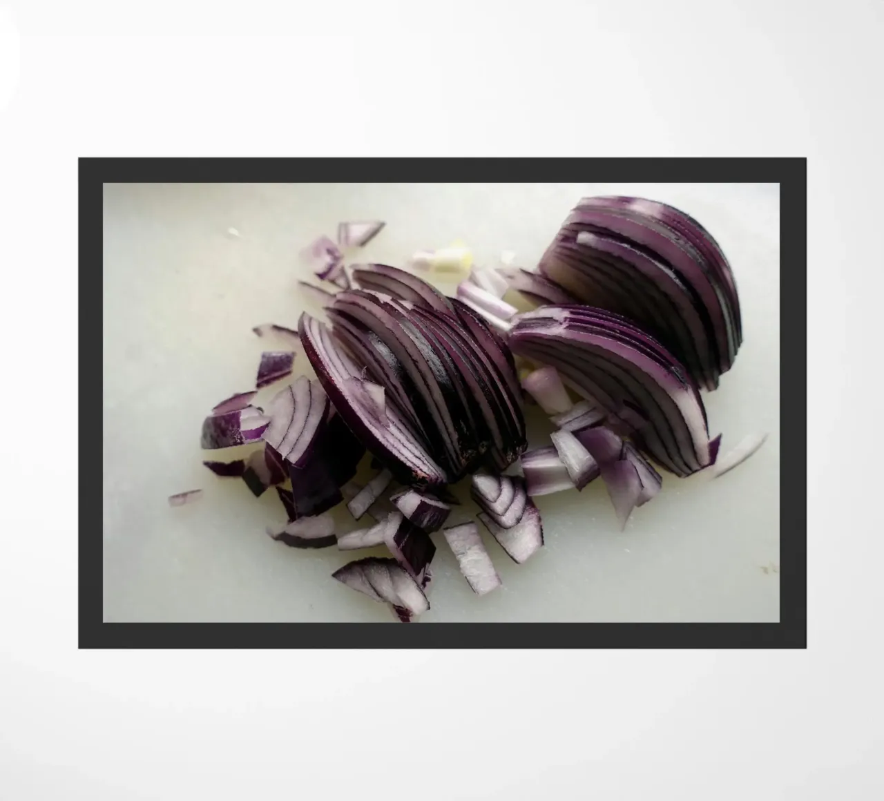 Tropea Onion zerbino da Massimo Frascogna