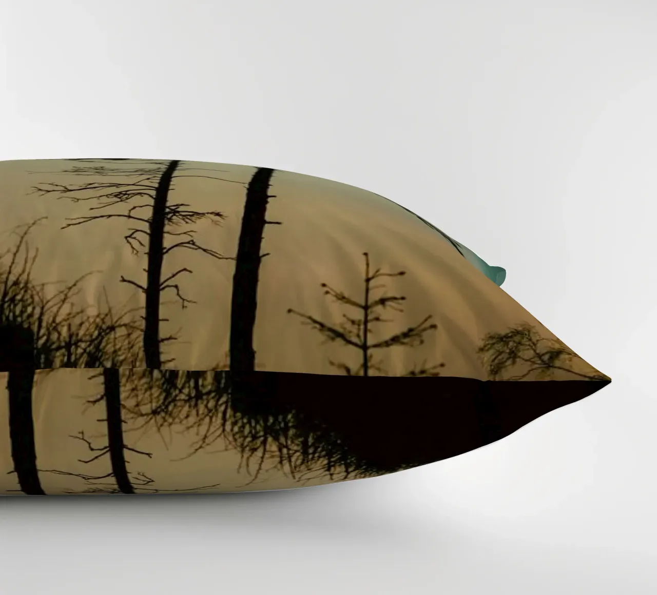 The Forest II cuscino da Pale Grain