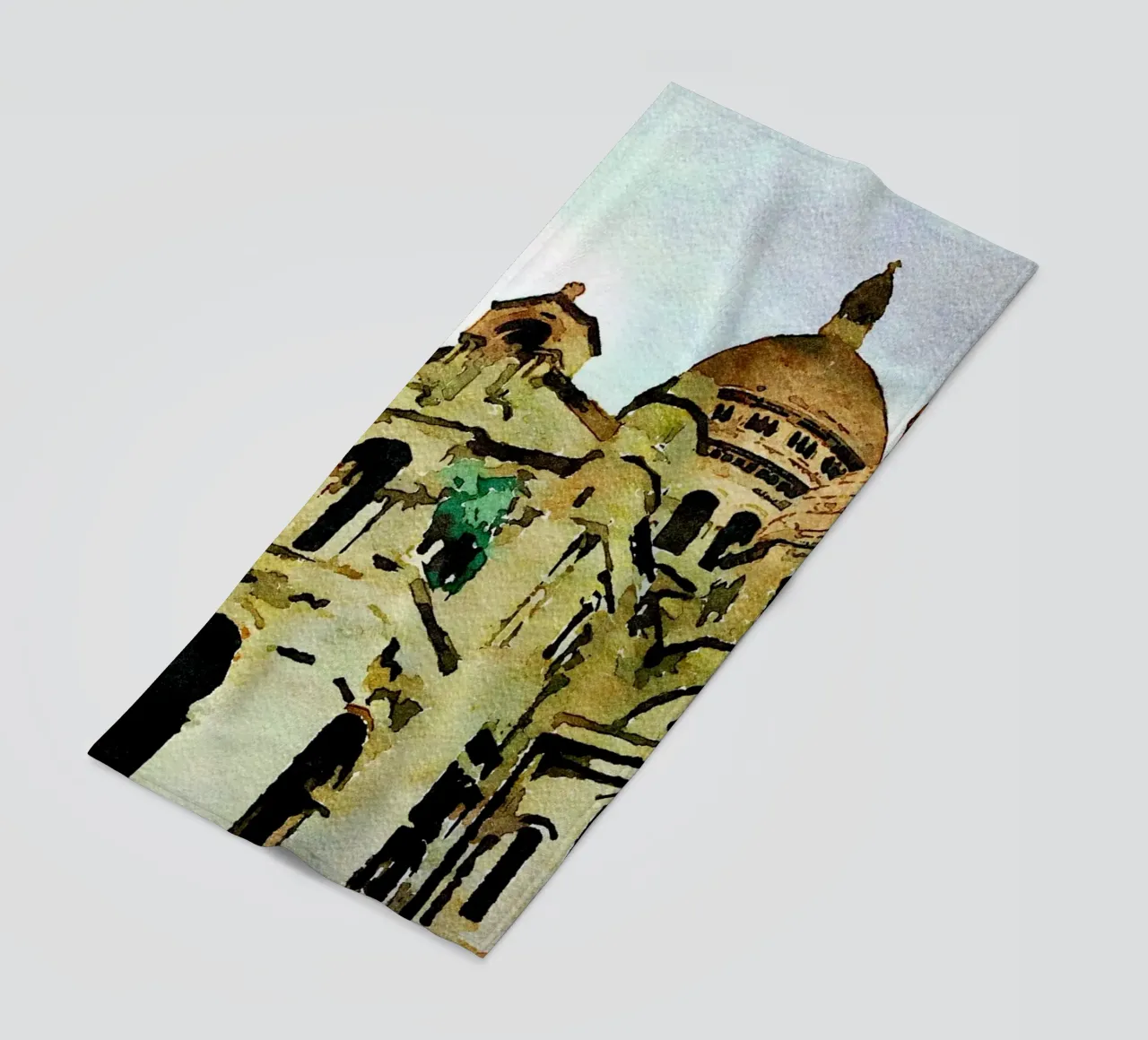 Paris telo mare da My Paris