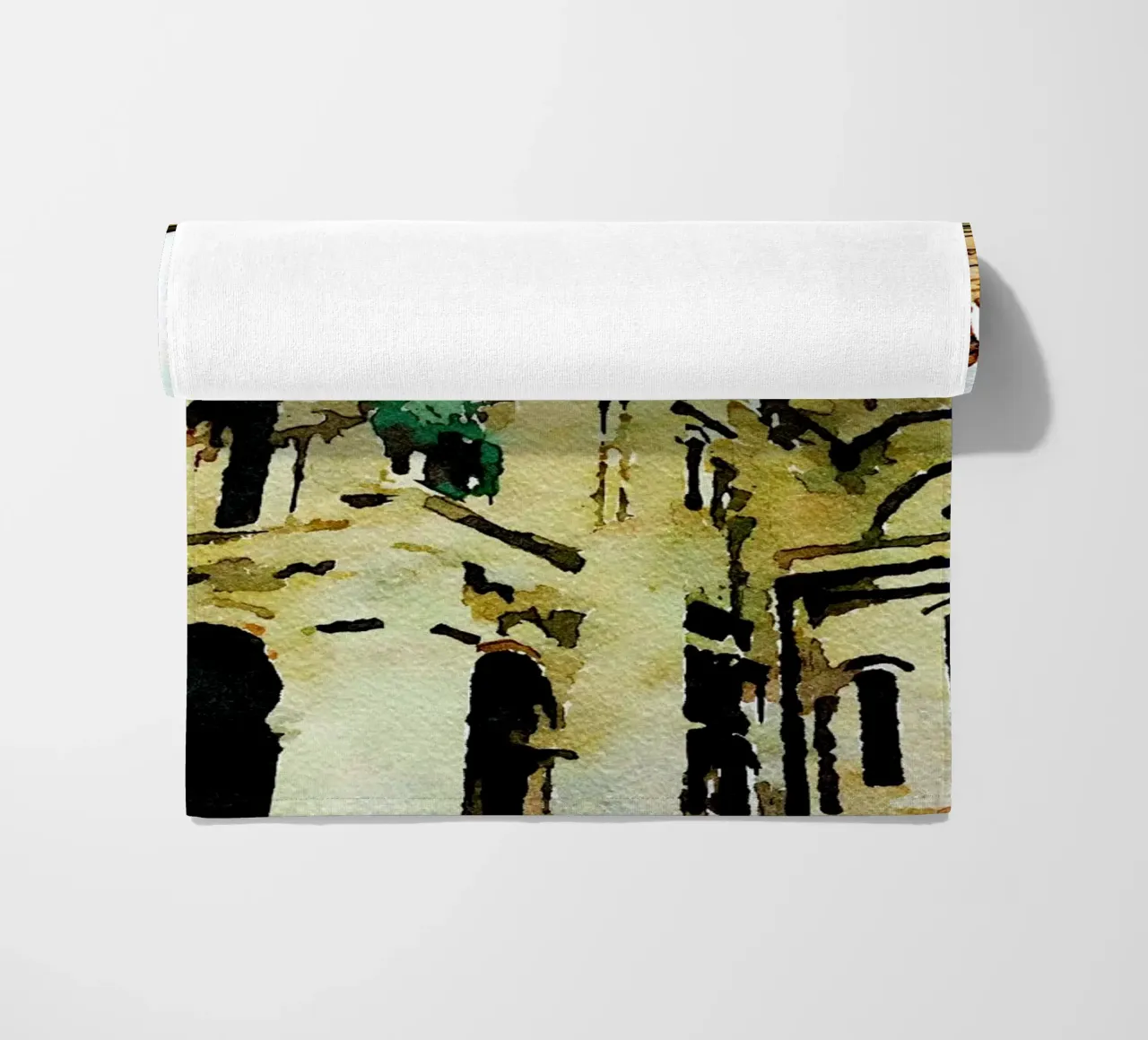 Paris telo mare da My Paris