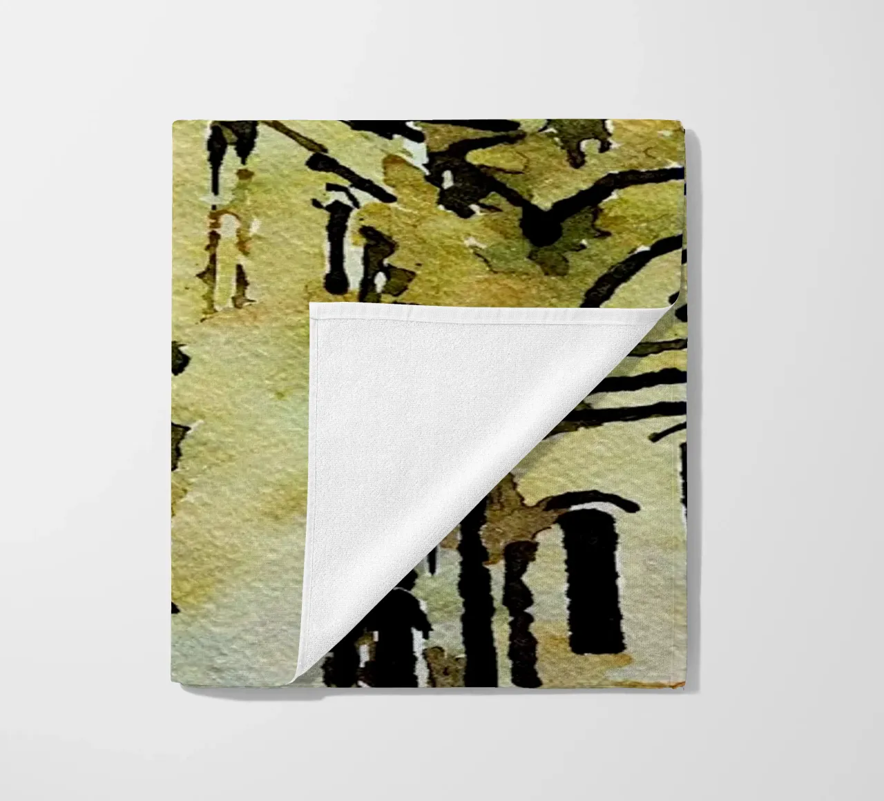 Paris telo mare da My Paris