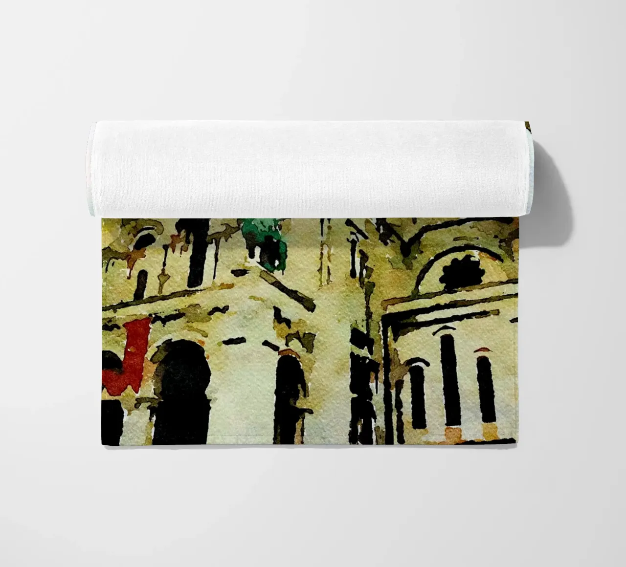 Paris telo mare da My Paris