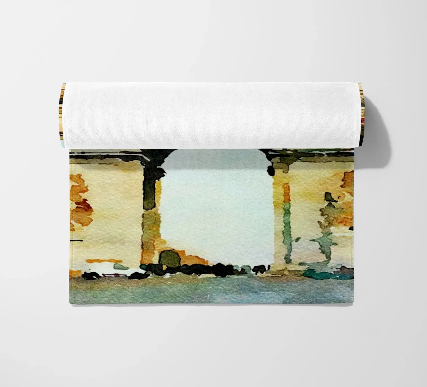L'arco telo mare da My Paris
