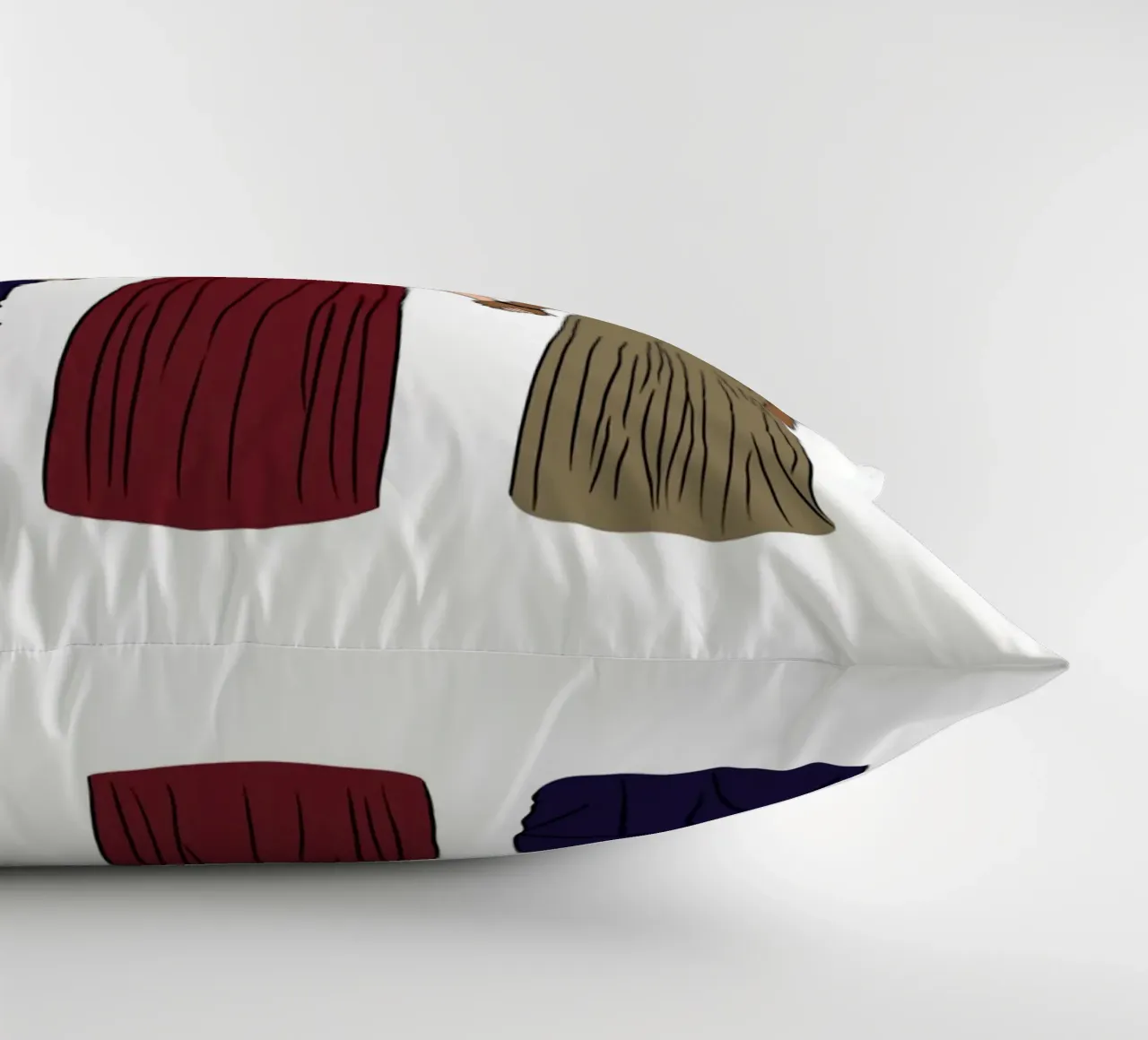 The Bold Type cuscino da Lilovia
