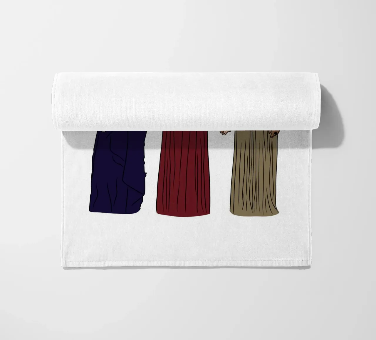 The Bold Type telo mare da Lilovia