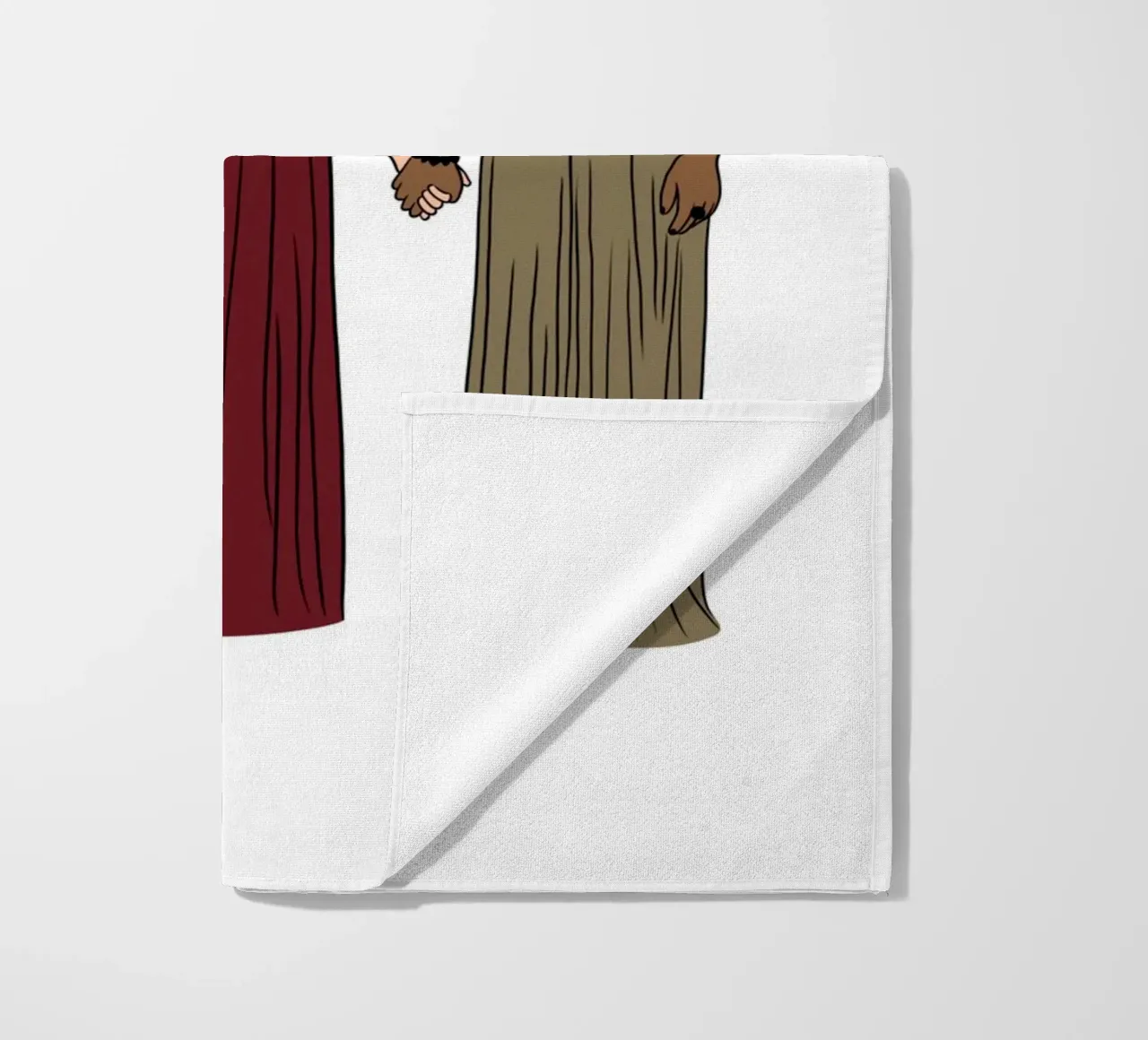 The Bold Type telo mare da Lilovia