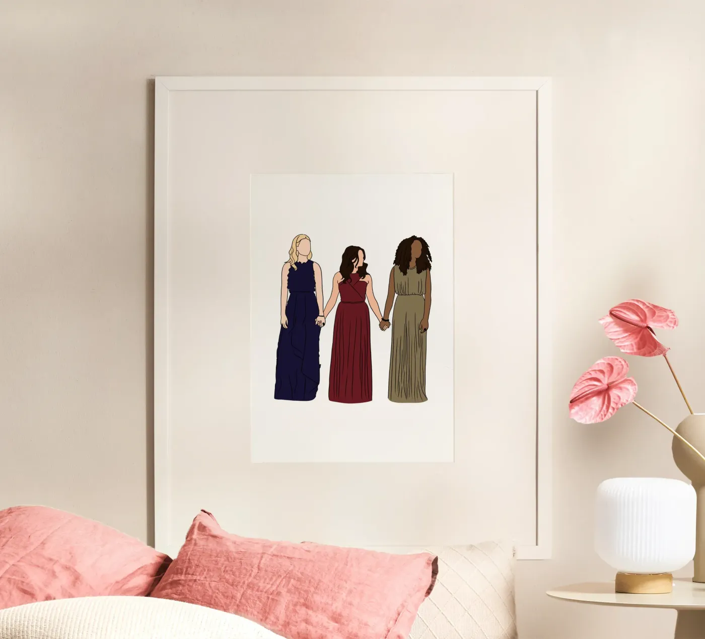 The Bold Type poster da Lilovia