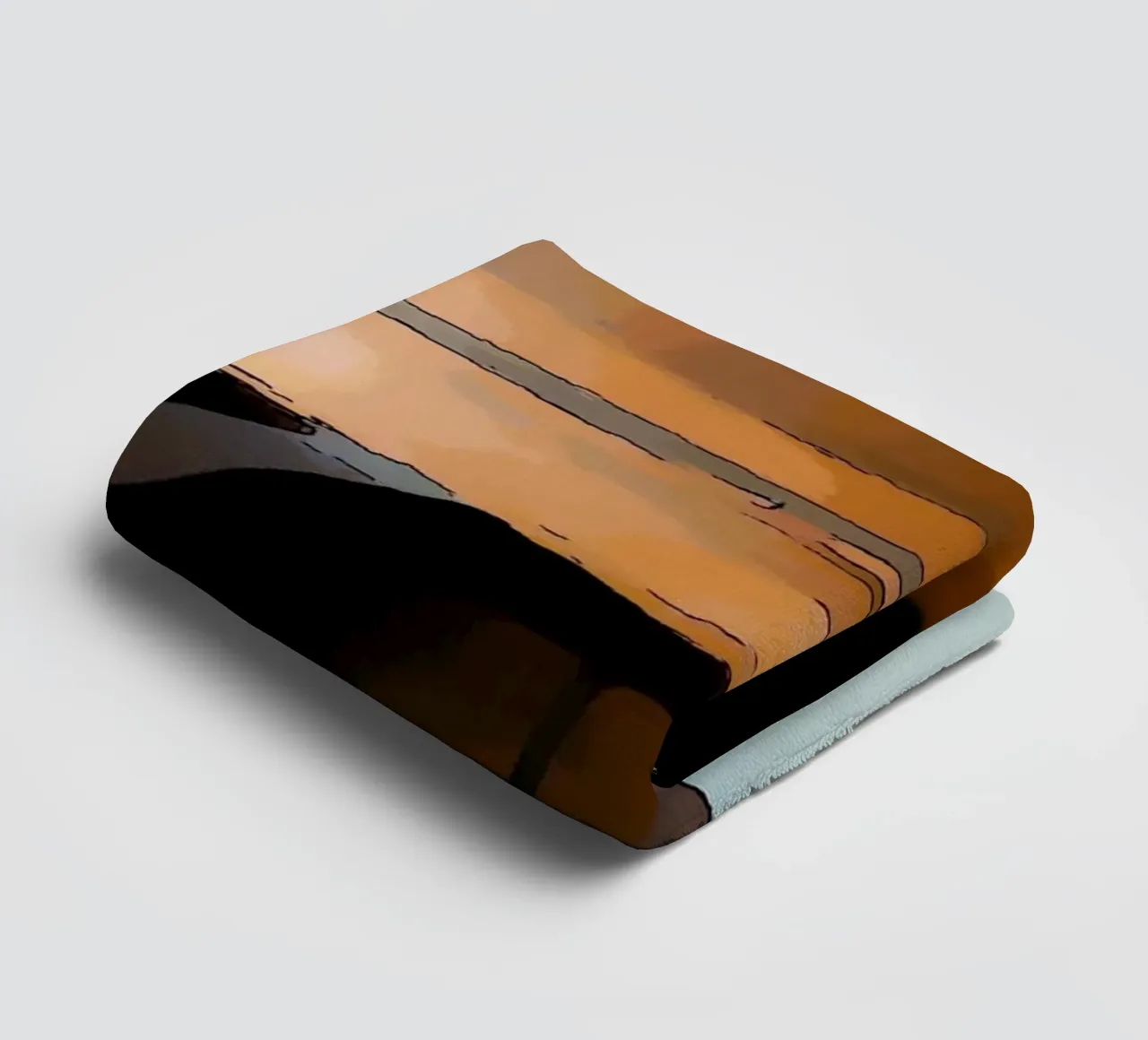 Chiavi asciugamano da bagno da Massimo Frascogna