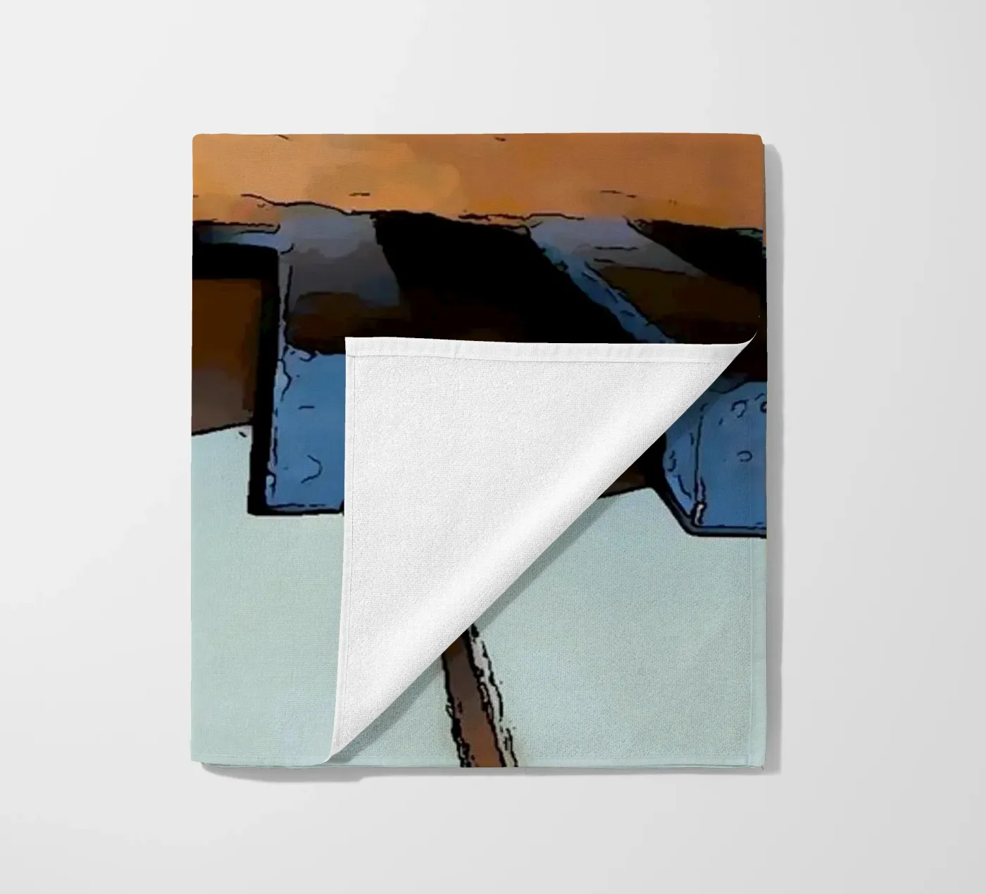 Chiavi telo mare da Massimo Frascogna