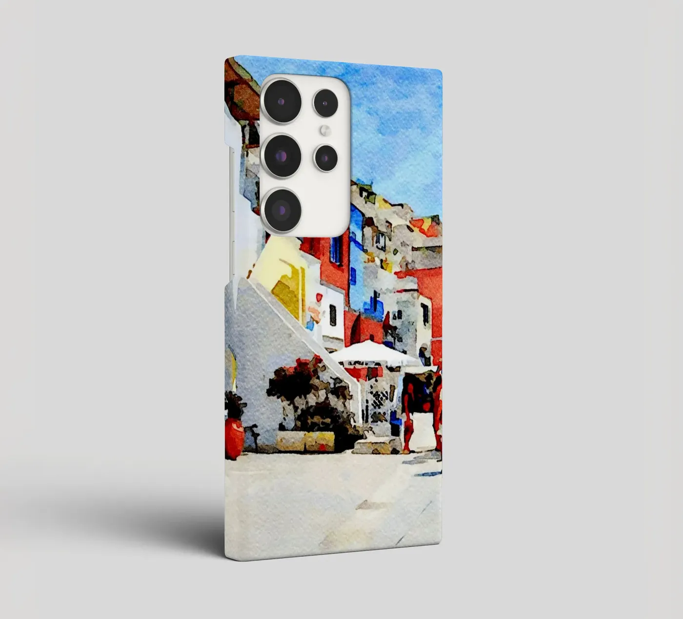 Procida coque samsung de Massimo Frascogna