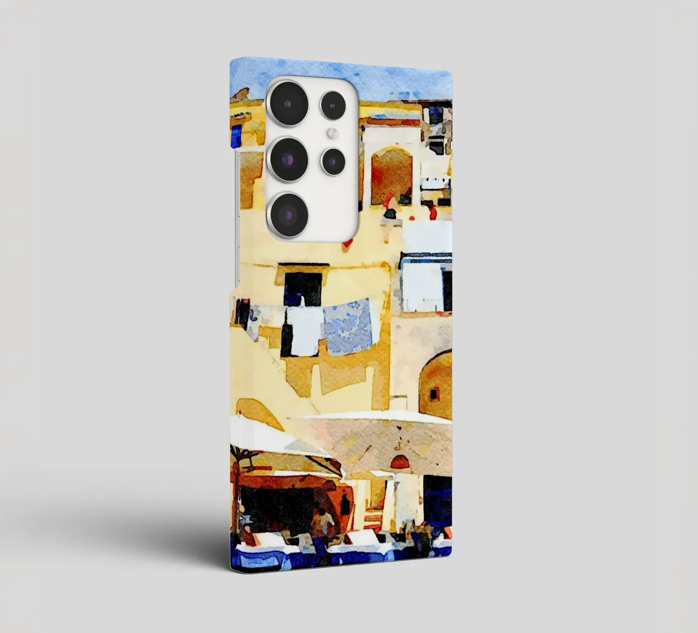 Procida cover samsung da Massimo Frascogna