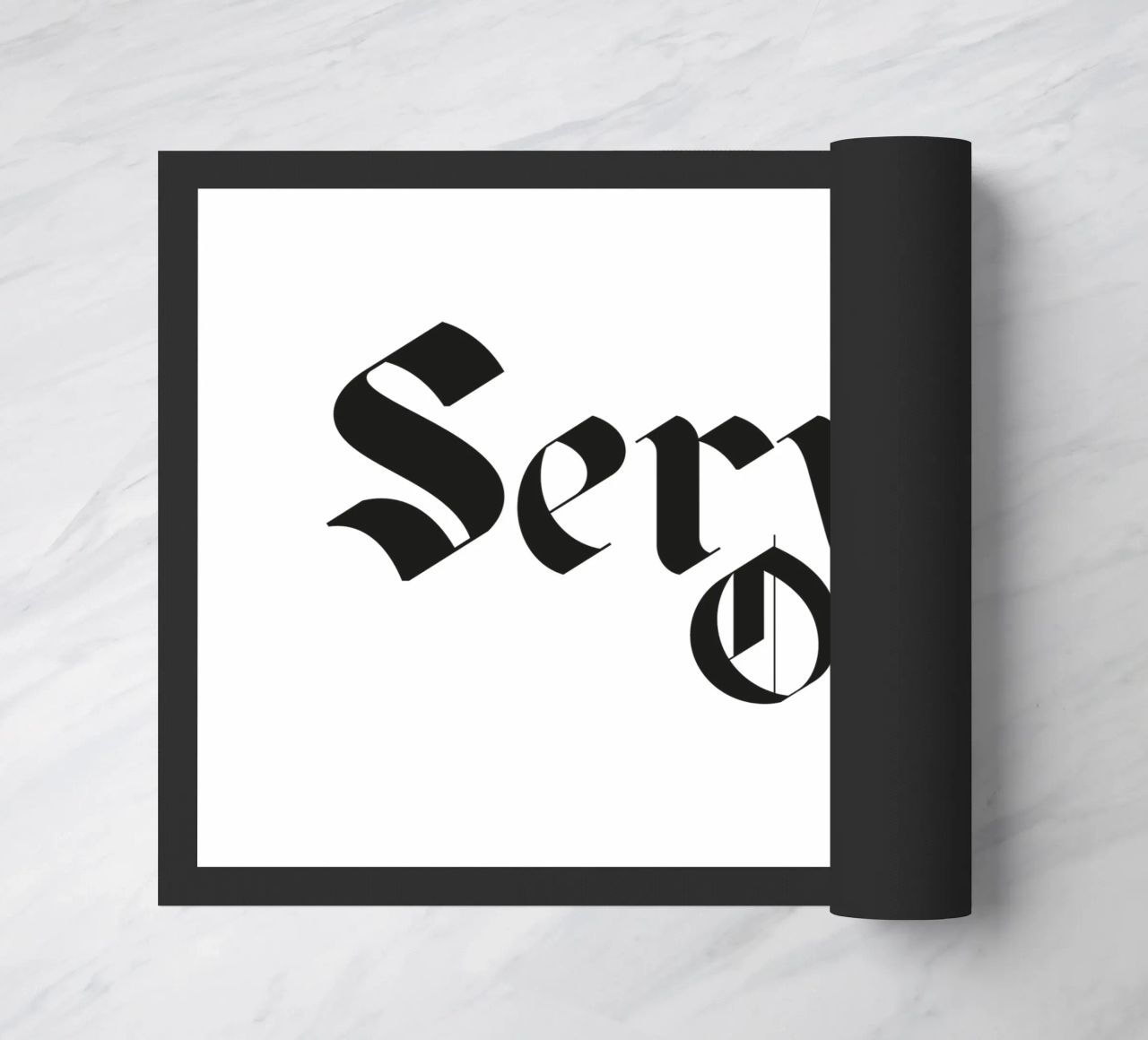 Servus zerbino da Flo Klein