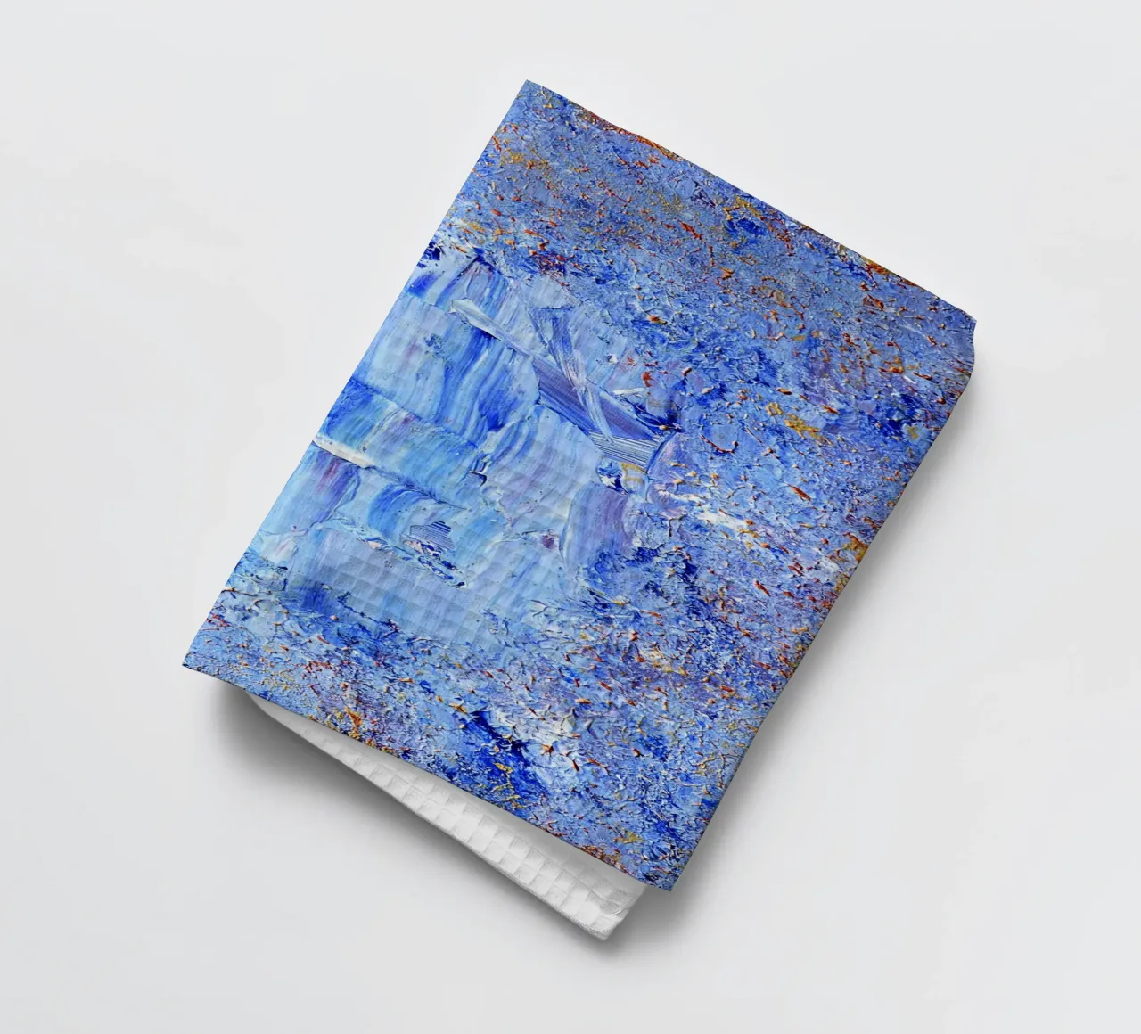 3D DREAM 3 canovaccio da cucina da Thierry Vobmann Abstract painting
