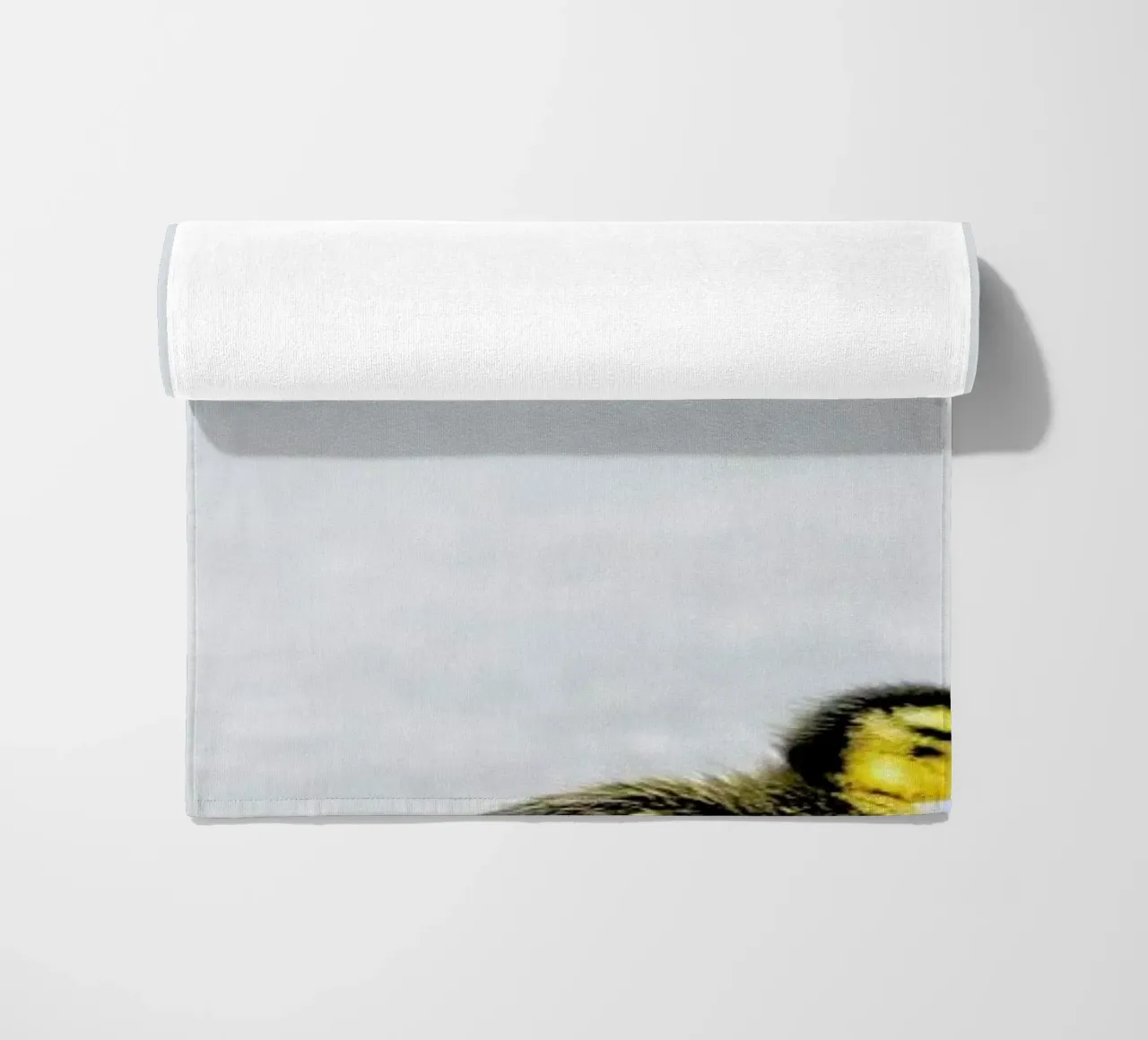 Duckling telo mare da Charlotte Curd