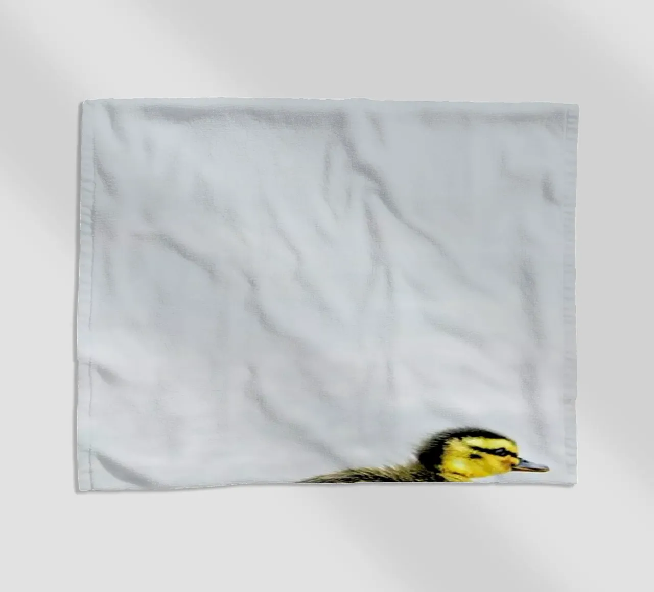 Duckling telo mare da Charlotte Curd