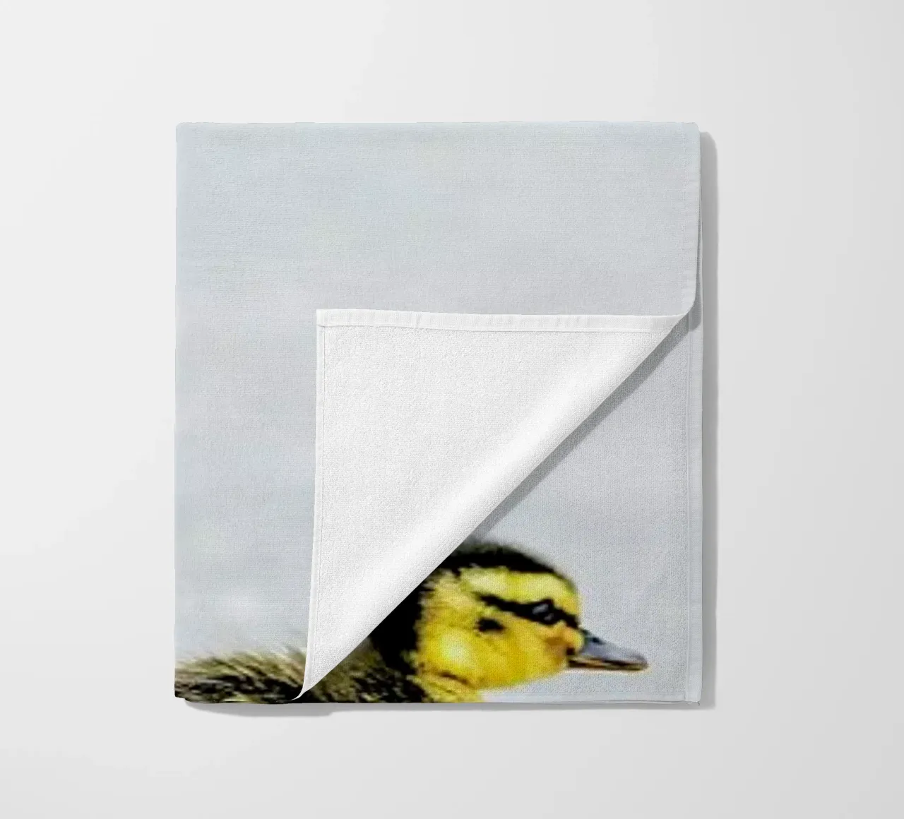 Duckling telo mare da Charlotte Curd