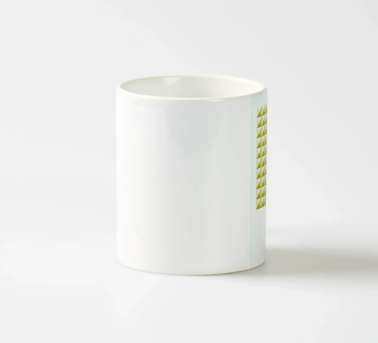 R - Renaissance tazza in ceramica da The True Type
