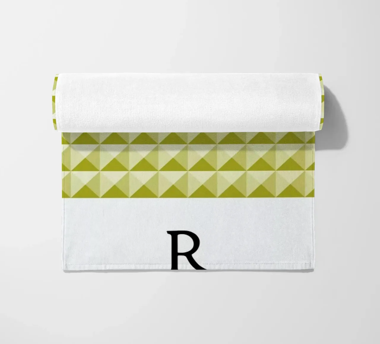 R - Renaissance telo mare da The True Type