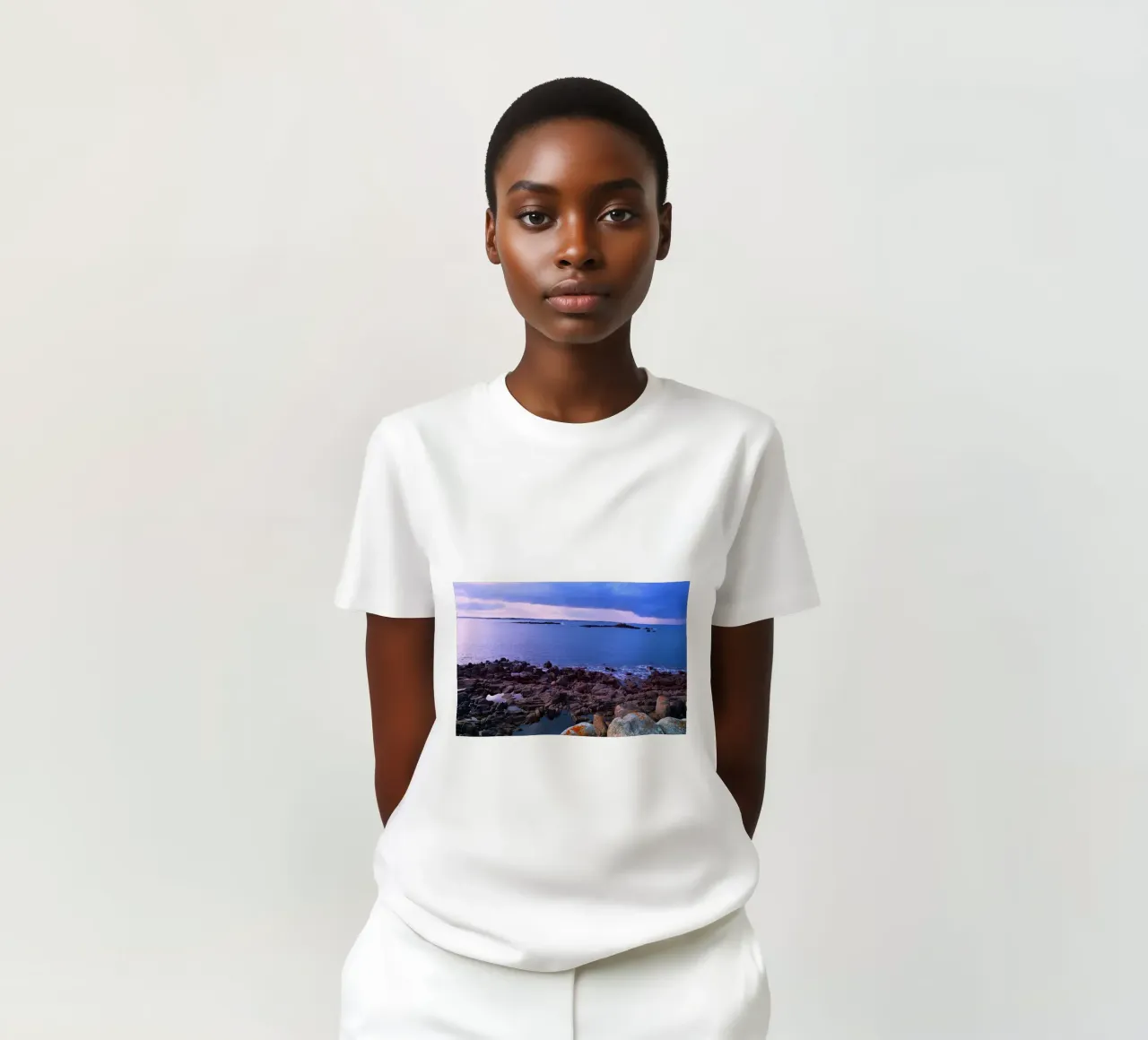 FAA211 t-shirt da Thierry vobmann photography
