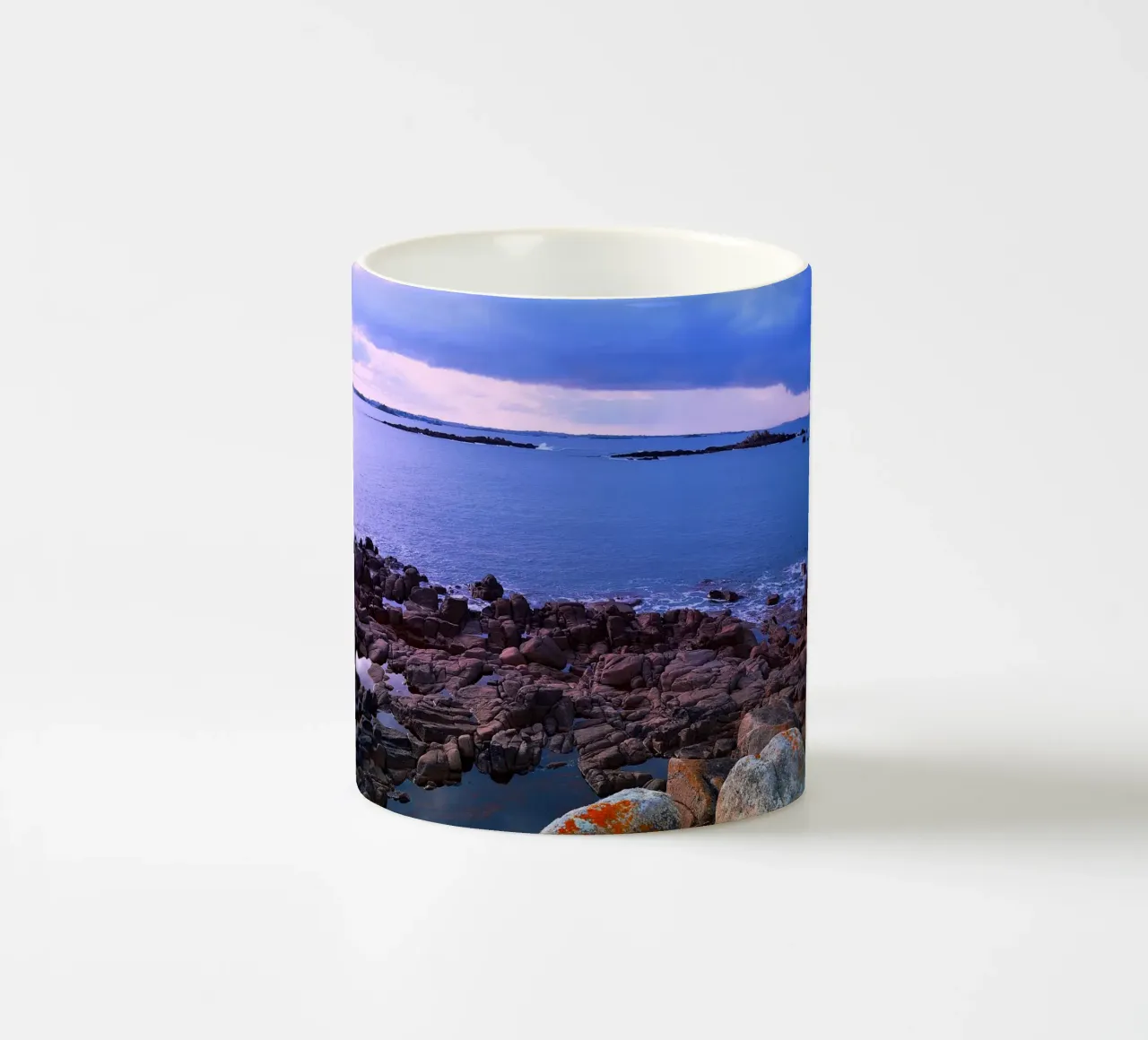 FAA211 tazza in ceramica da Thierry vobmann photography