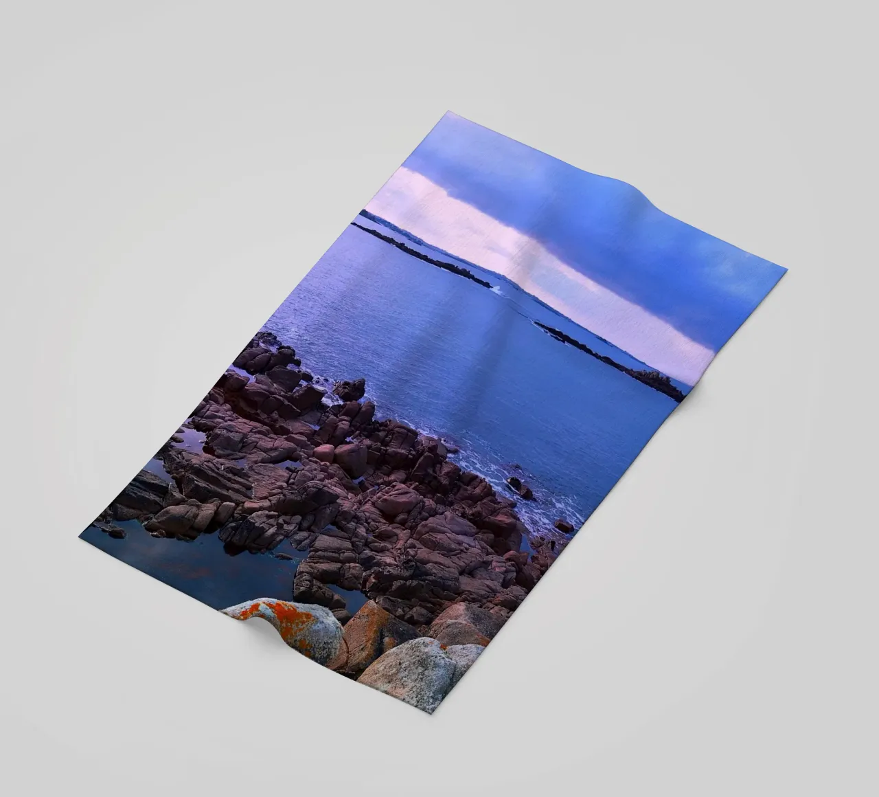 FAA211 telo mare da Thierry vobmann photography