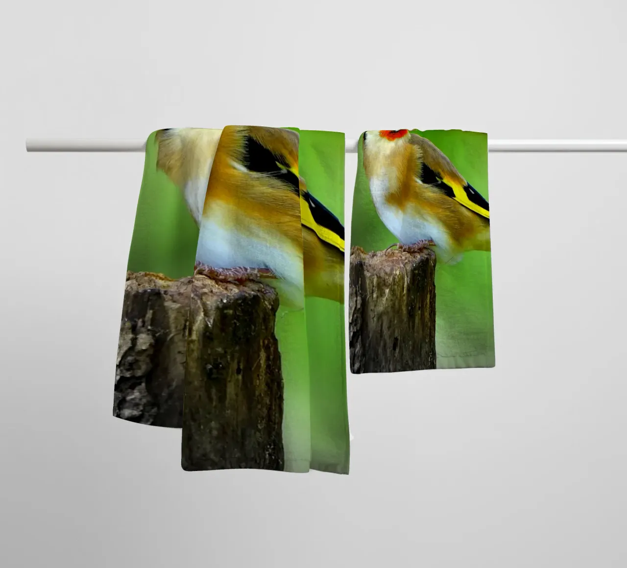FAA212 towel by Thierry vobmann photography