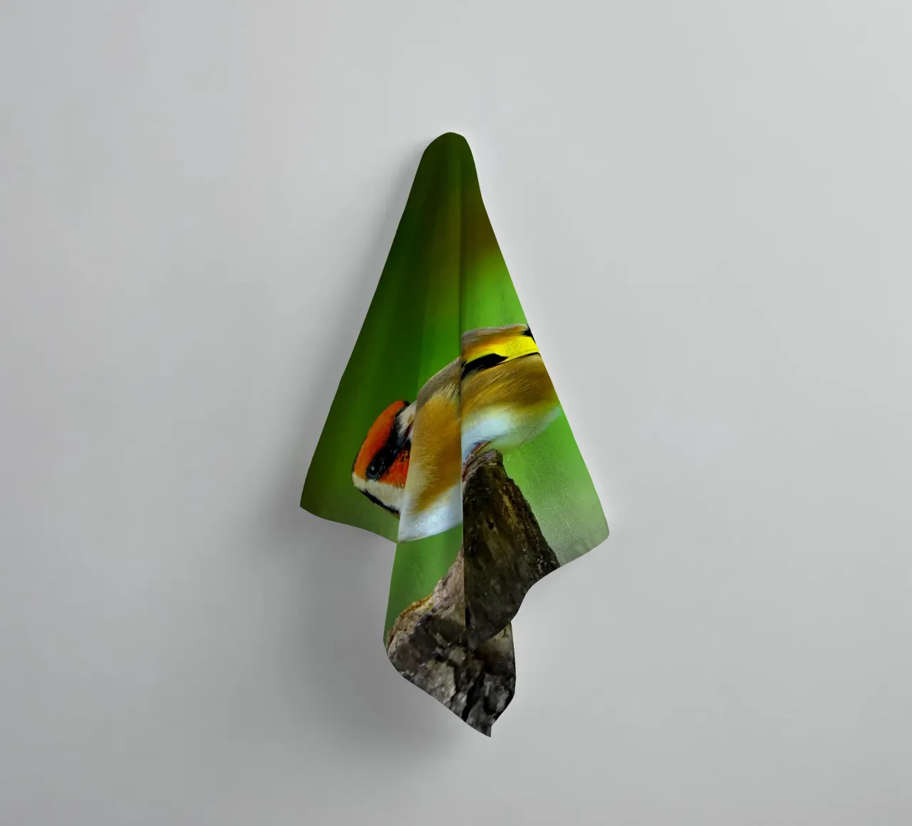 FAA212 towel by Thierry vobmann photography