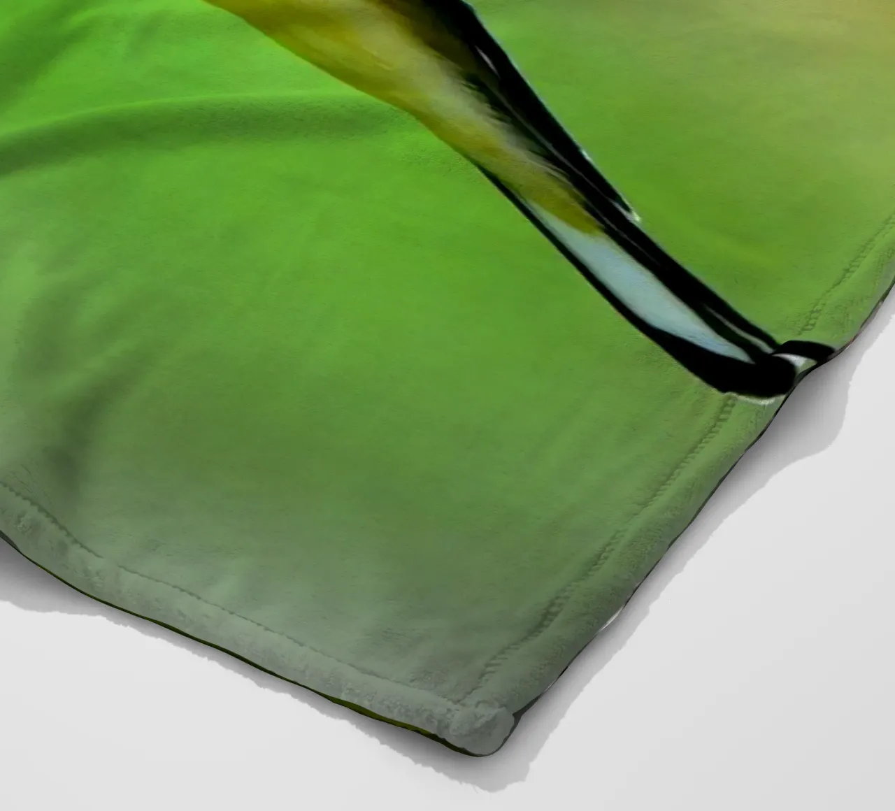 FAA212 coperta in pile da Thierry vobmann photography