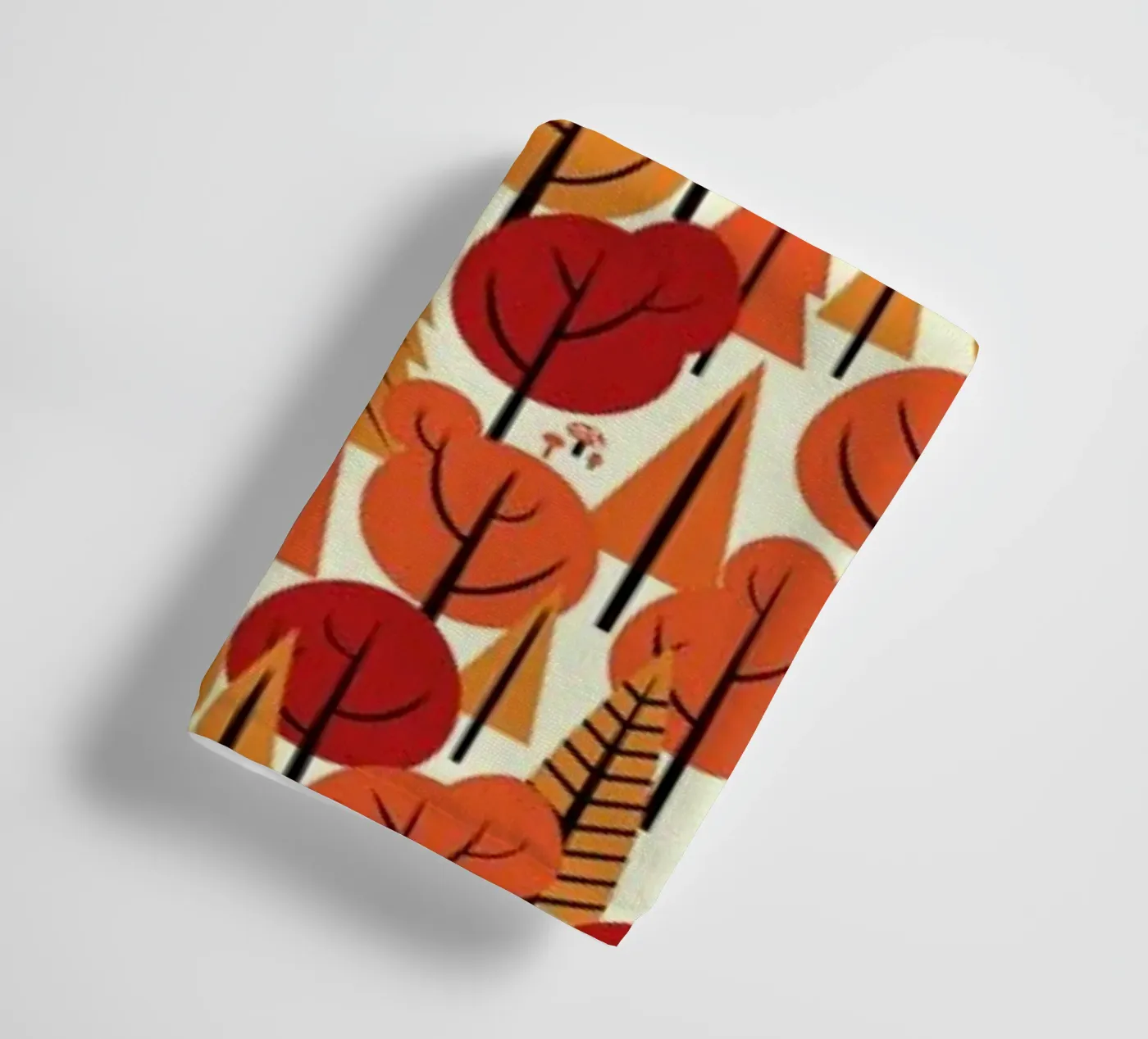Wild badhanddoek van Chris Wharton
