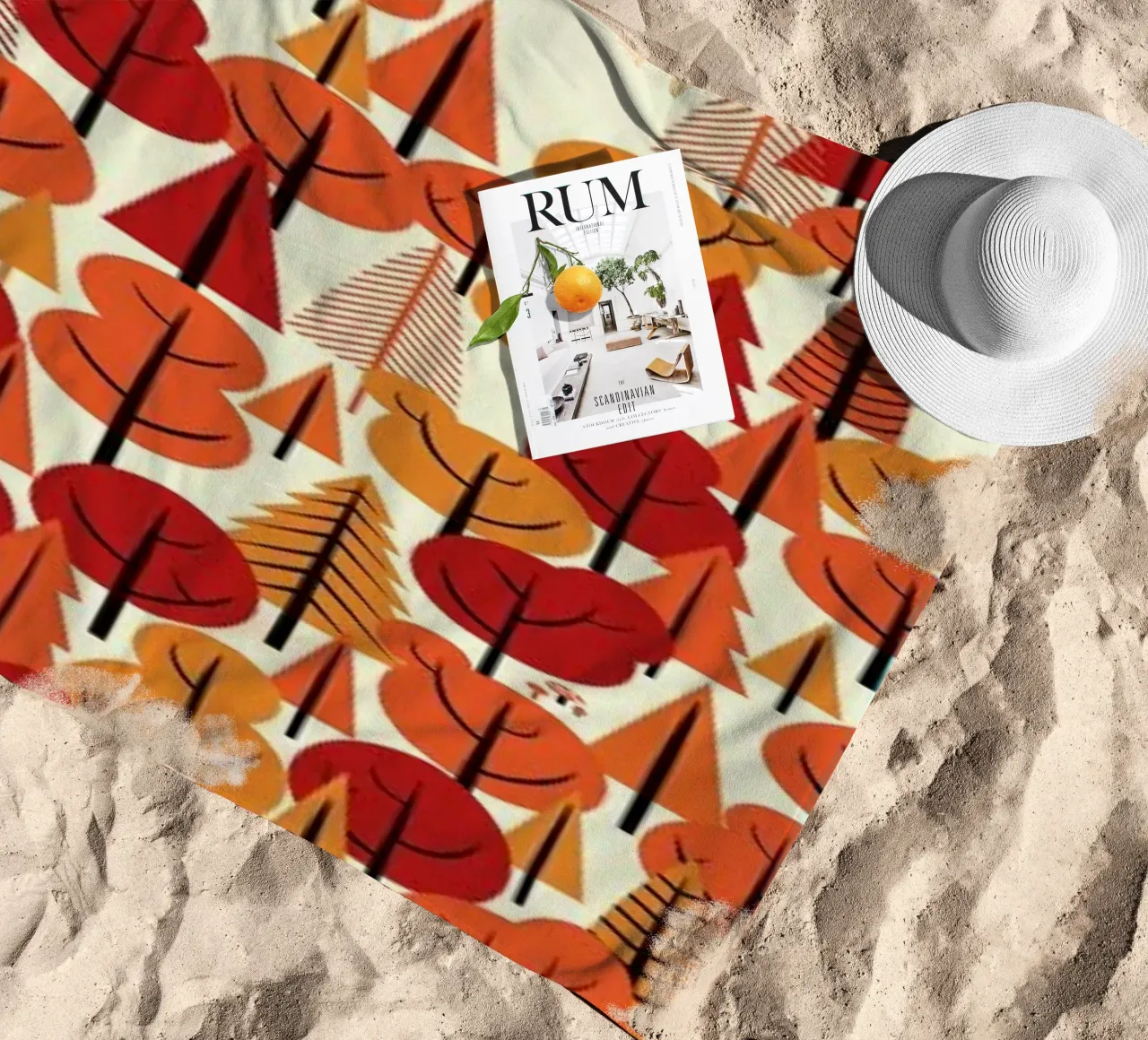 Wild telo mare da Chris Wharton