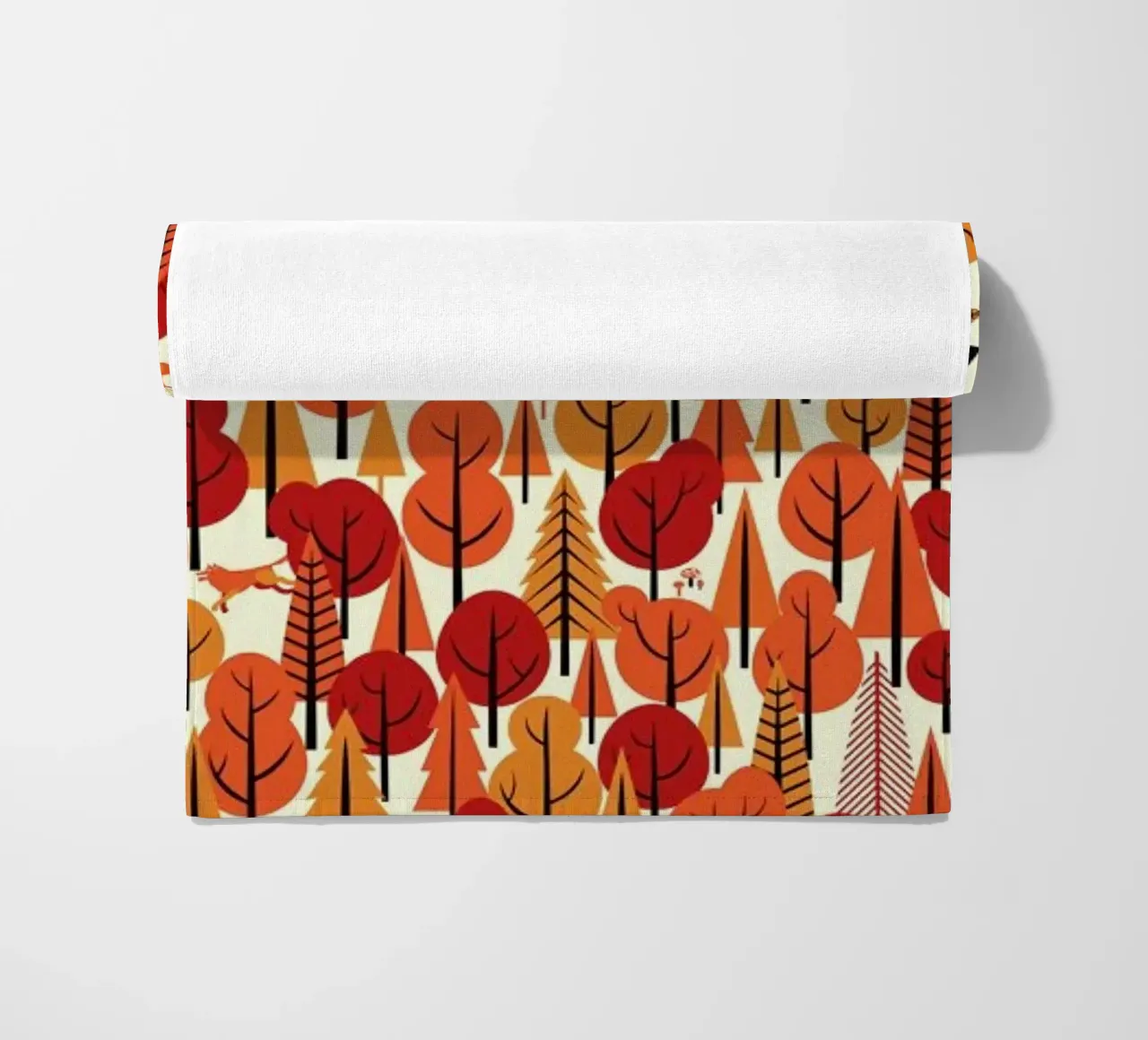 Wild telo mare da Chris Wharton