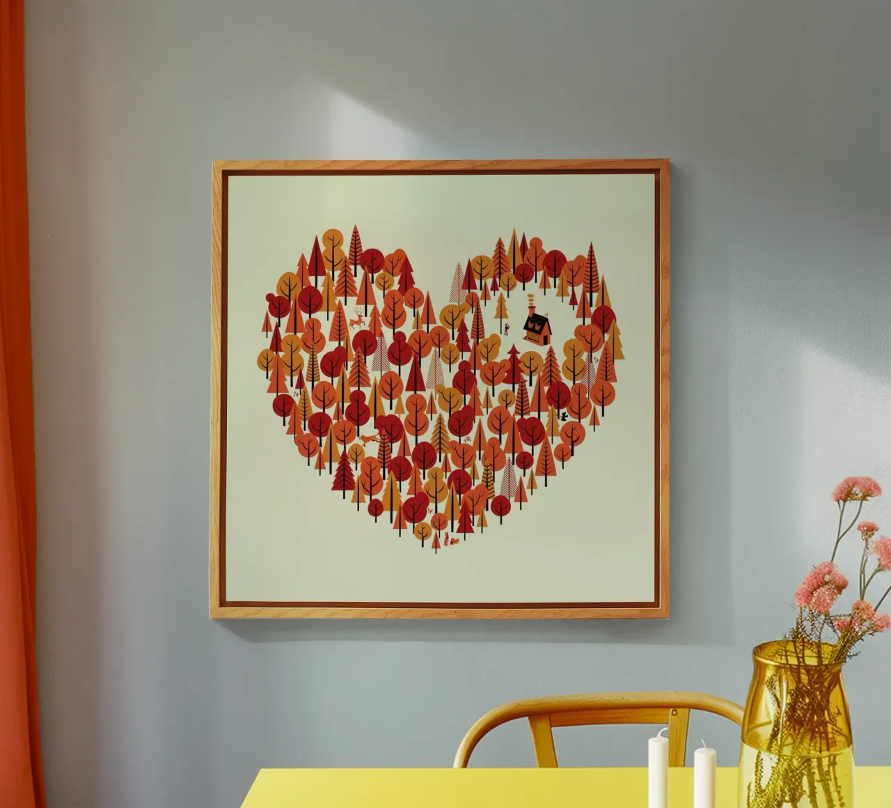 Wild plexiglass da Chris Wharton