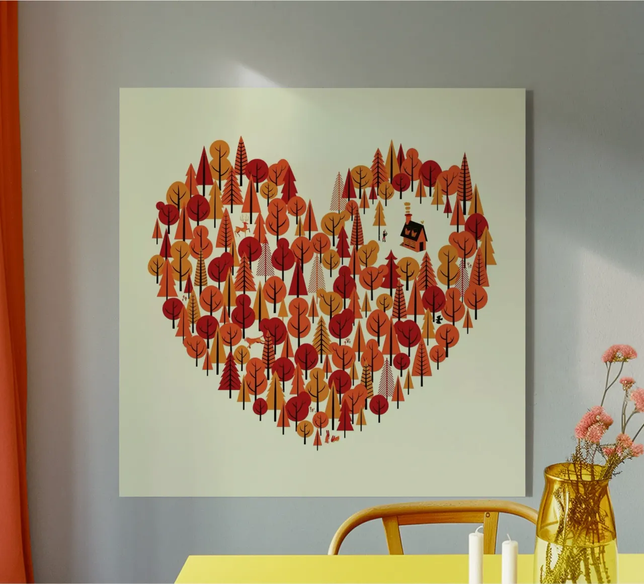 Wild plexiglass da Chris Wharton