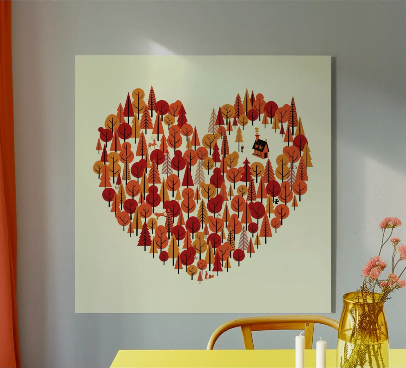 Wild plexiglass da Chris Wharton