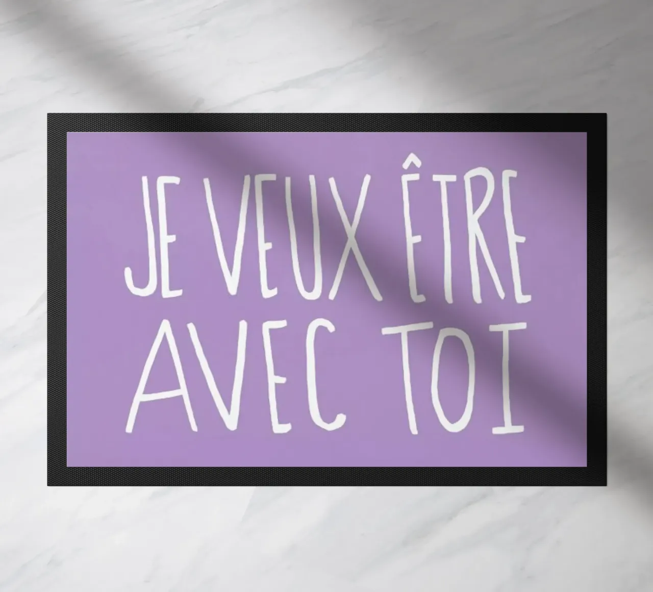 Je Veux zerbino da Leah Flores