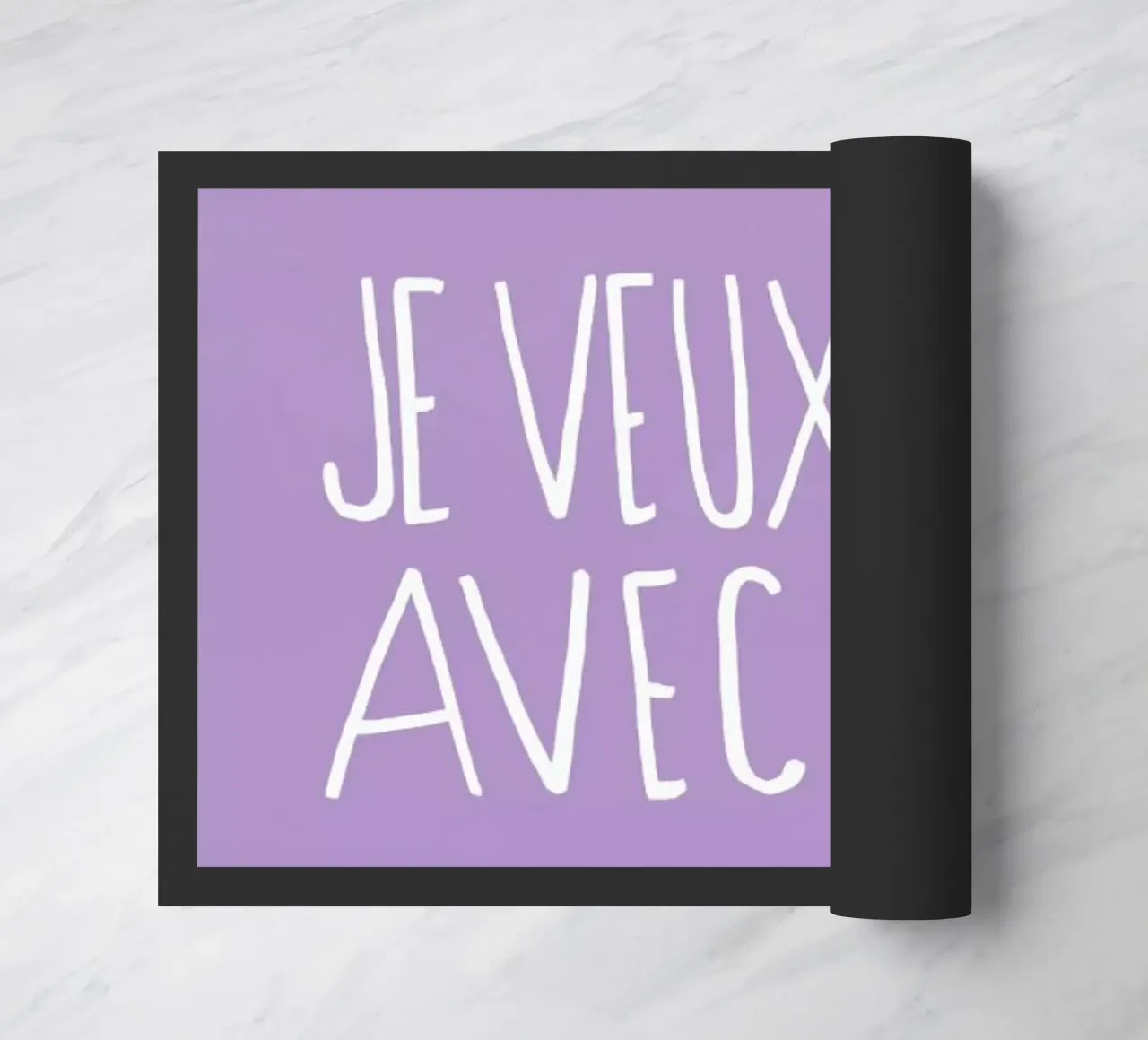 Je Veux zerbino da Leah Flores